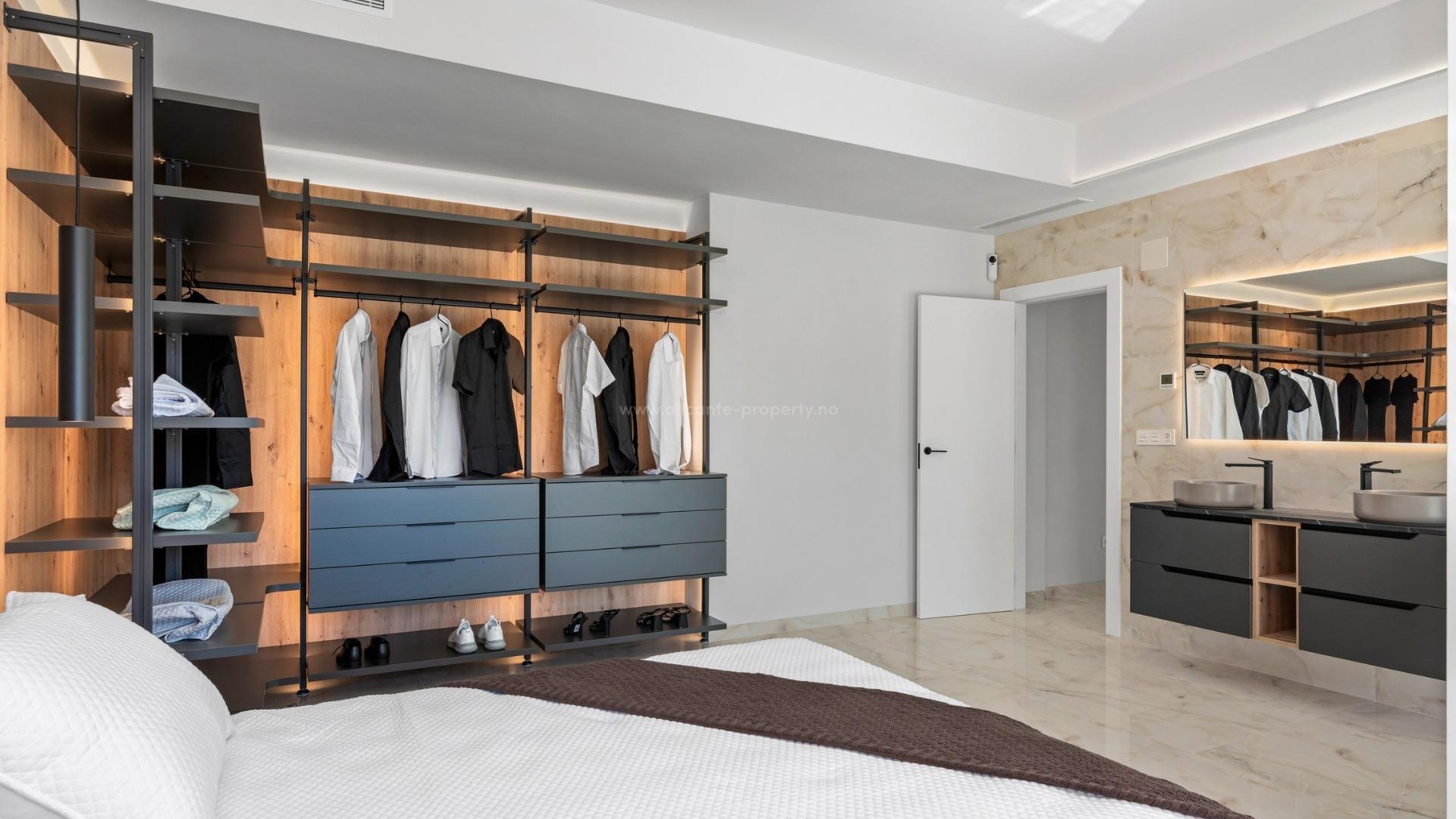 Villa en La finca Golf