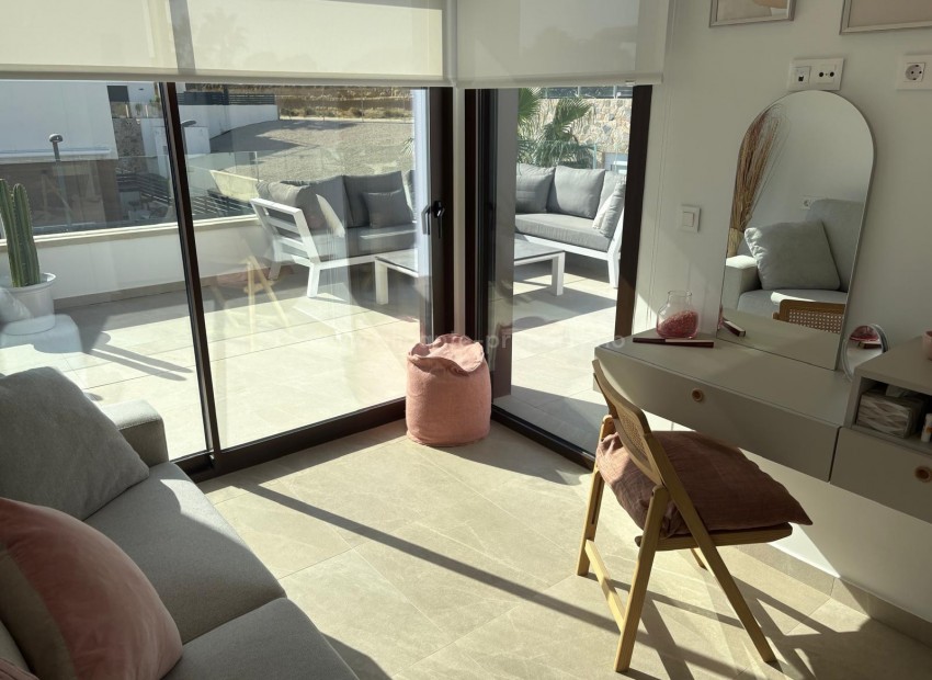 Villa en La finca Golf