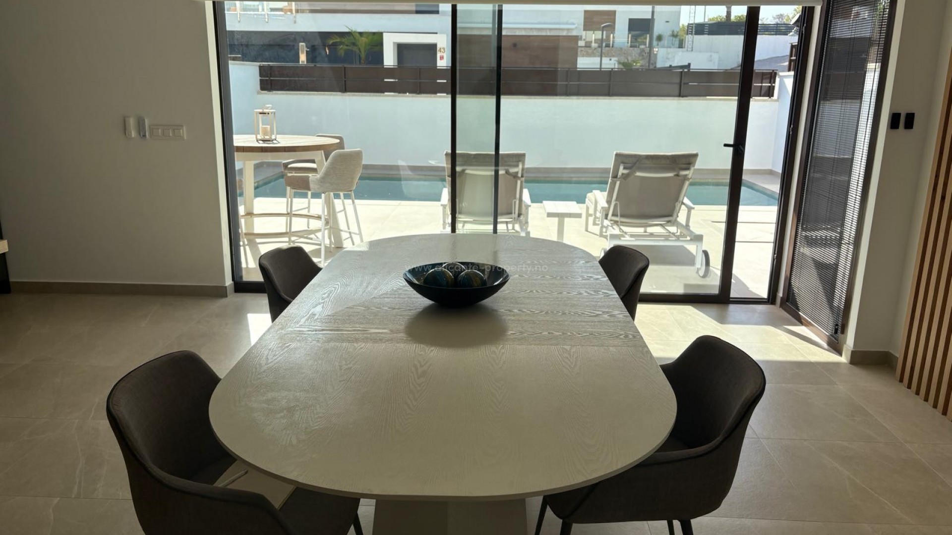 Villa en La finca Golf