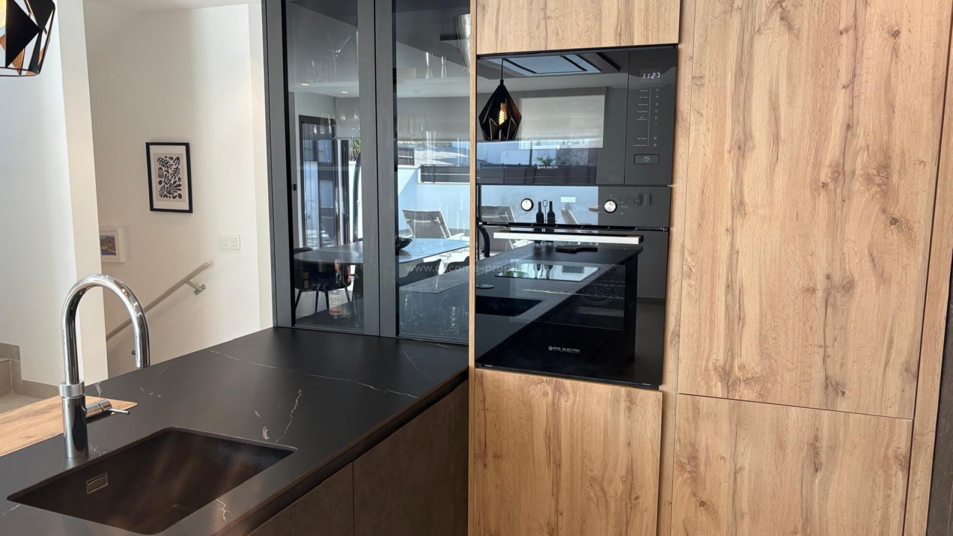 Villa en La finca Golf