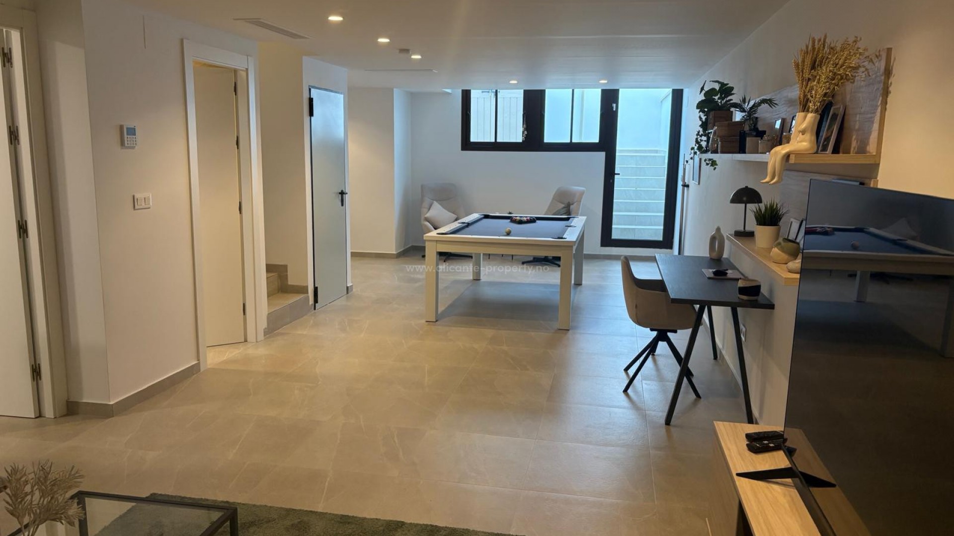 Villa en La finca Golf