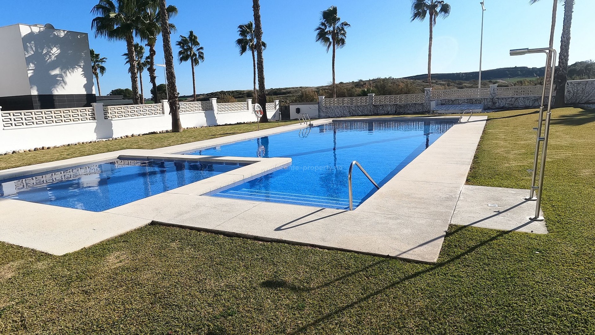 Villa en La finca Golf