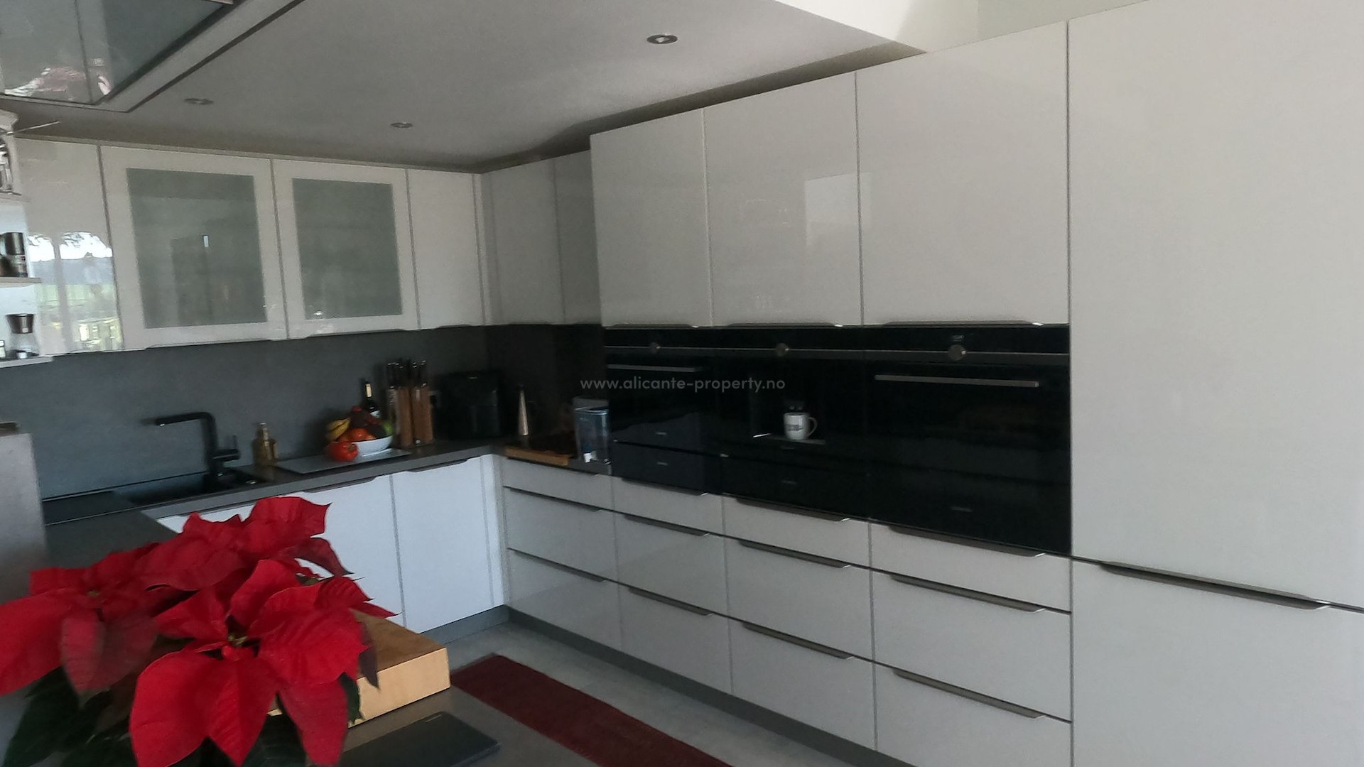 Villa en La finca Golf