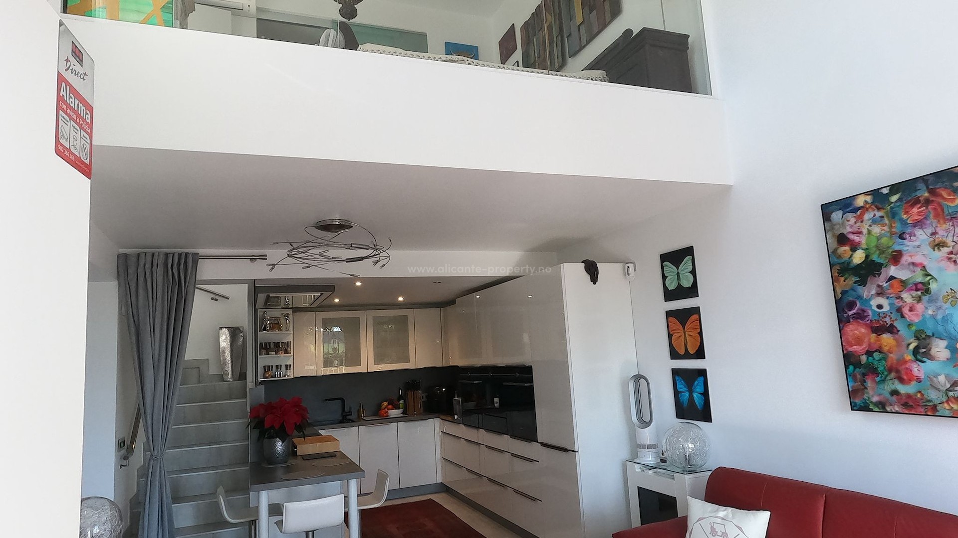 Villa en La finca Golf