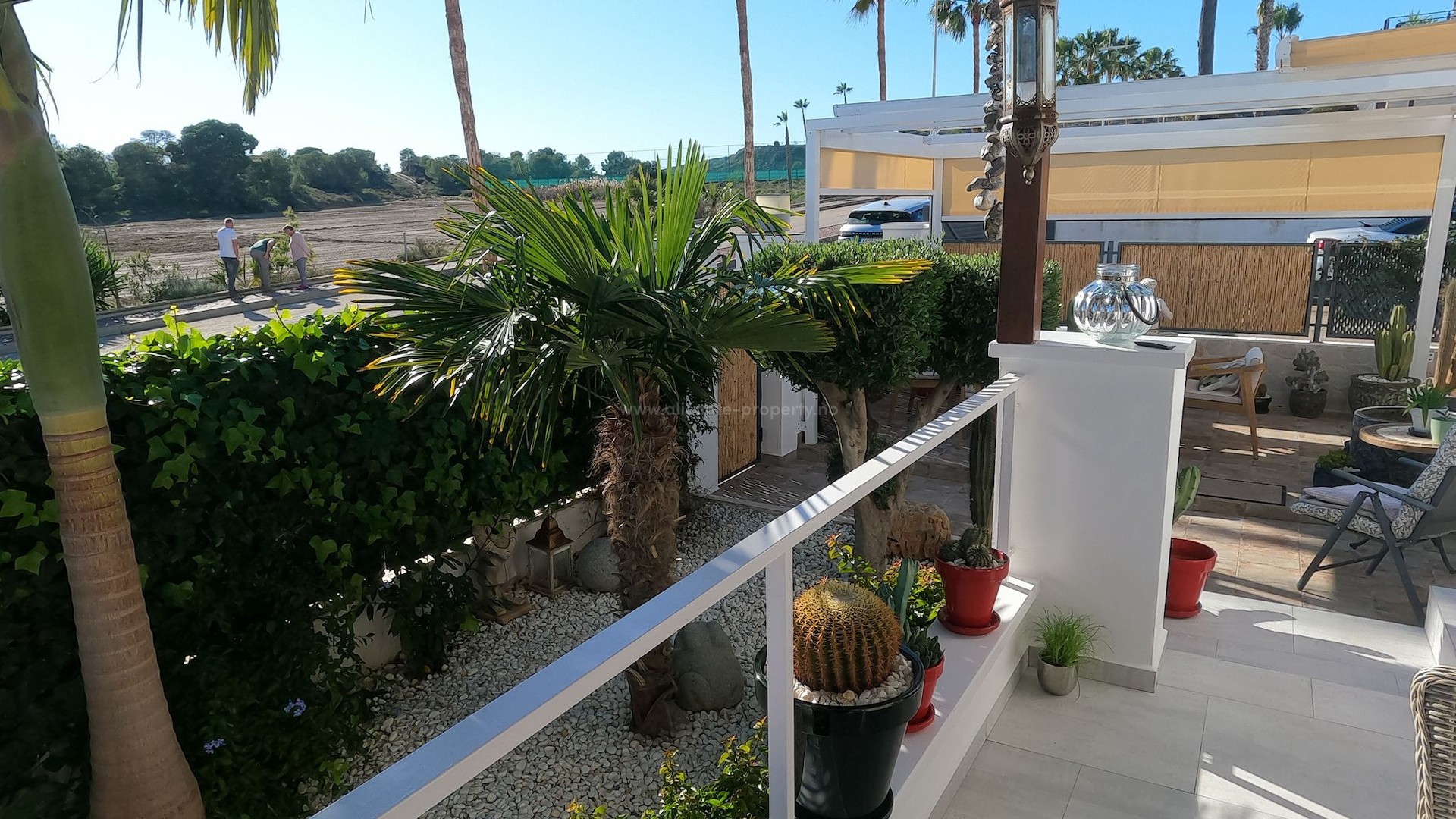 Villa en La finca Golf