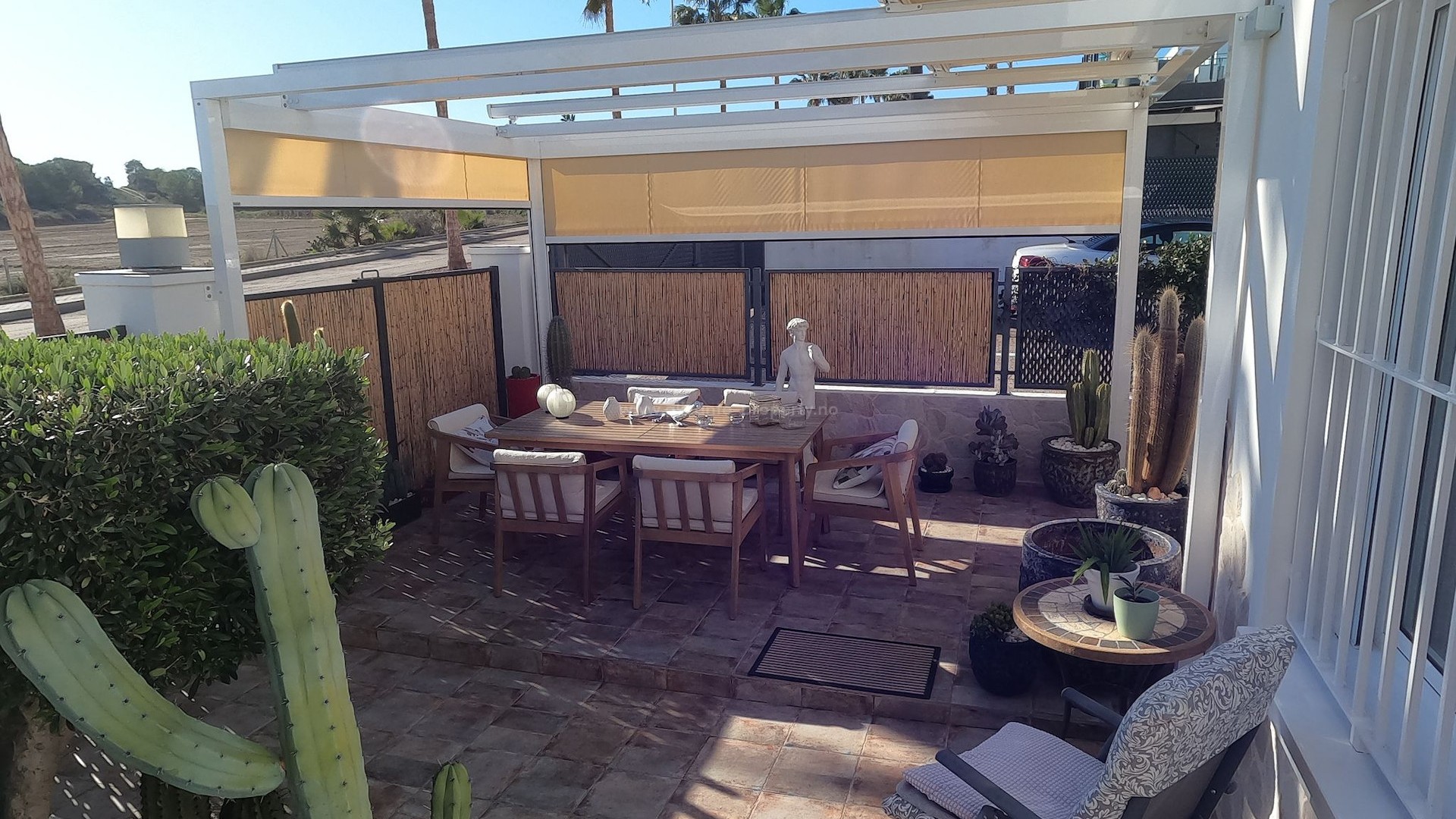 Villa en La finca Golf