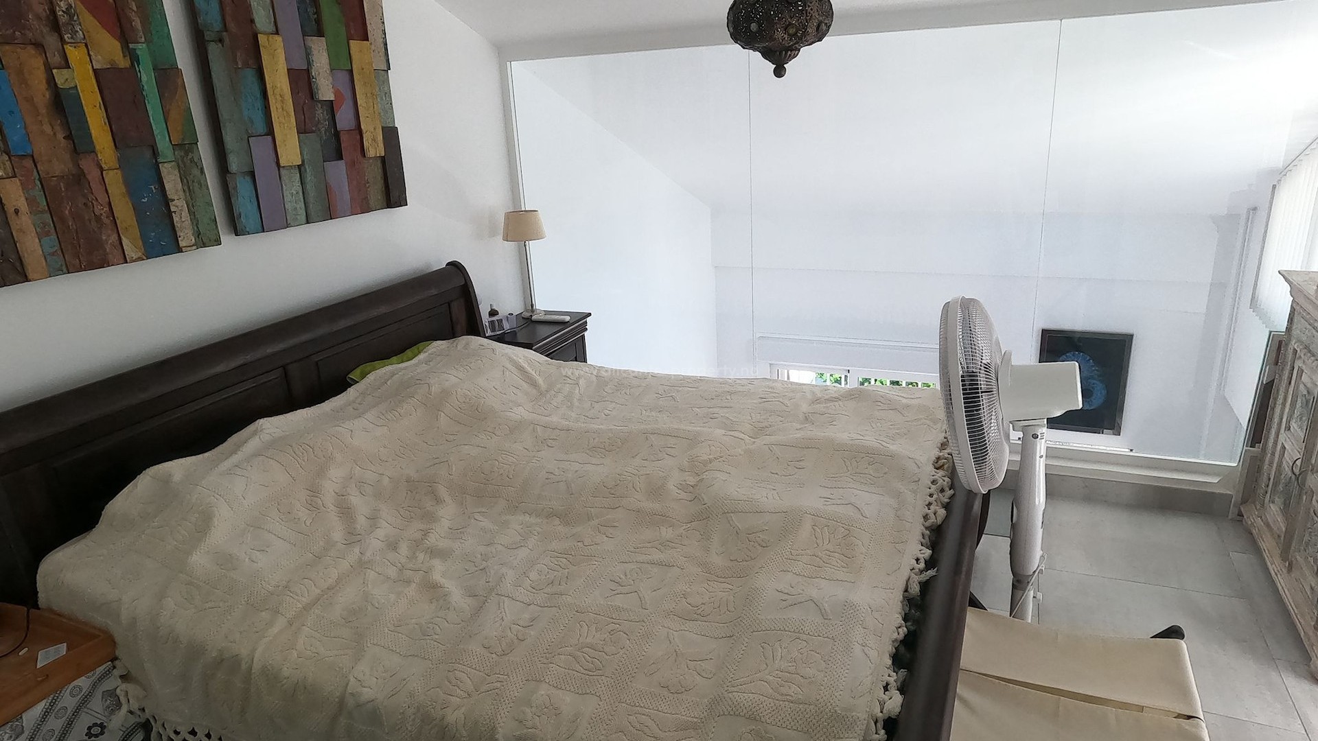 Villa en La finca Golf