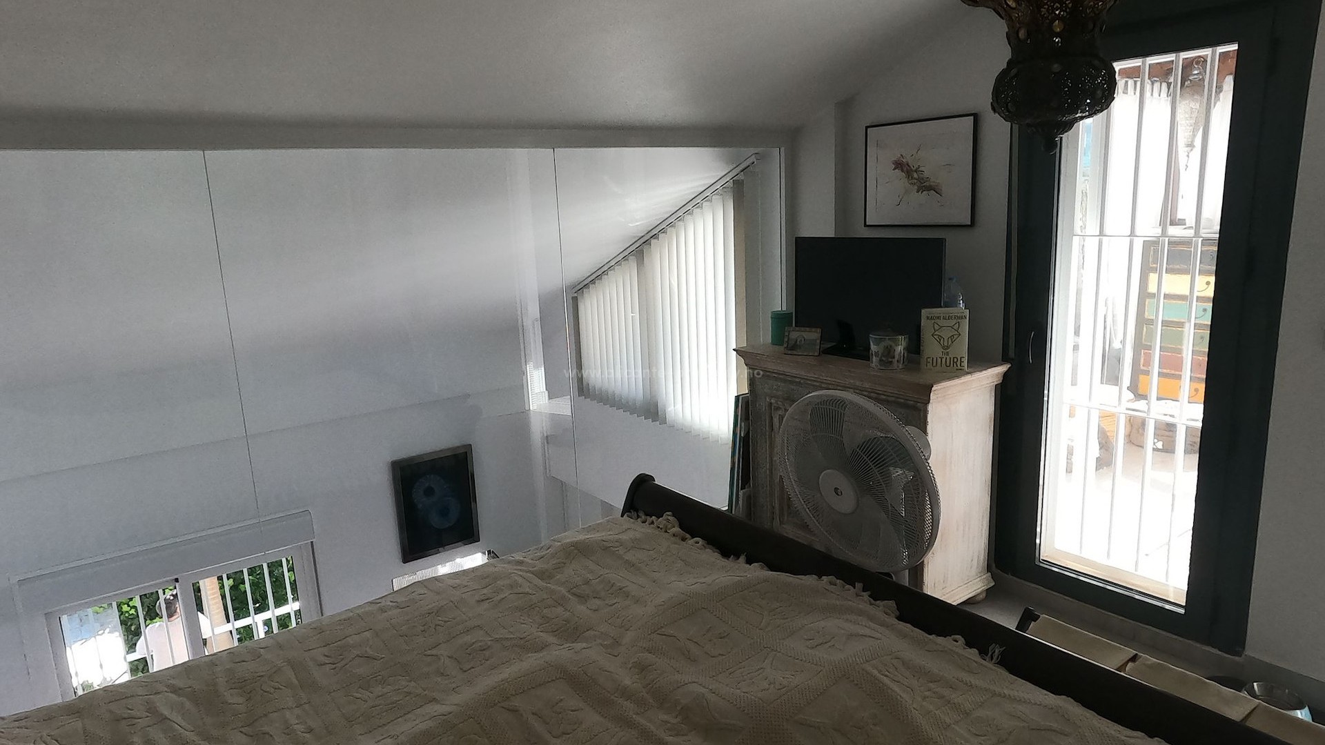 Villa en La finca Golf