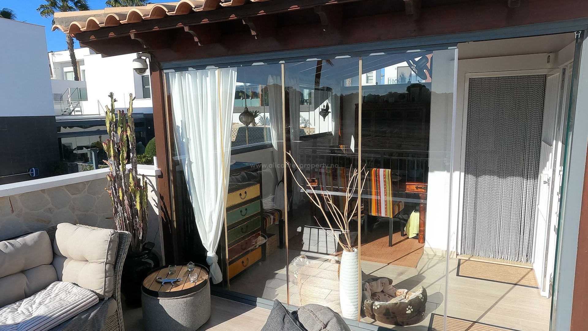 Villa en La finca Golf