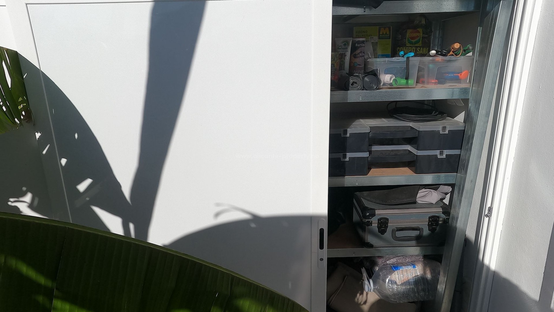 Villa en La finca Golf