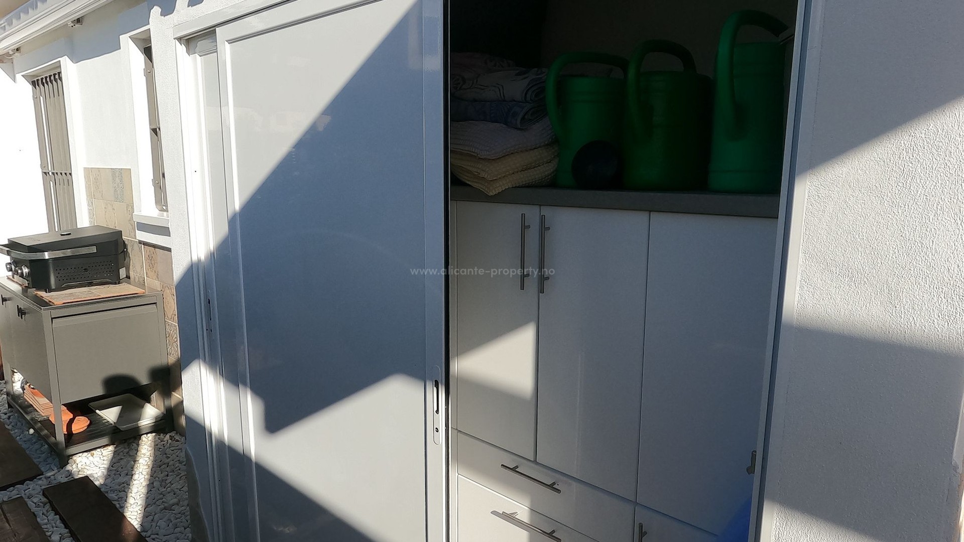 Villa en La finca Golf