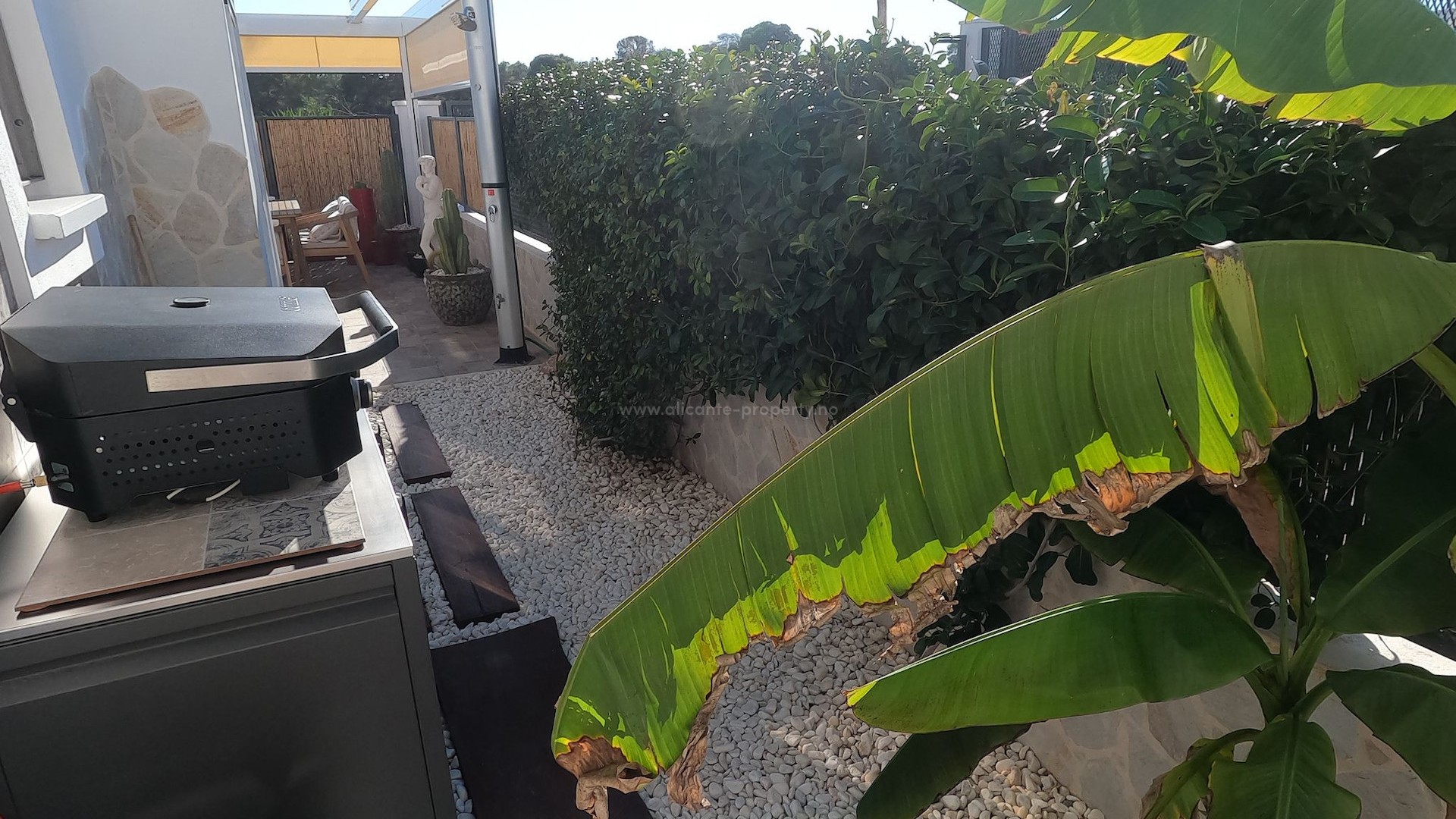 Villa en La finca Golf