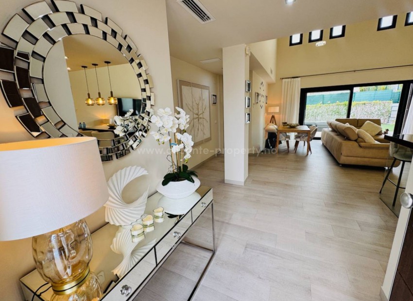 Villa en La finca Golf