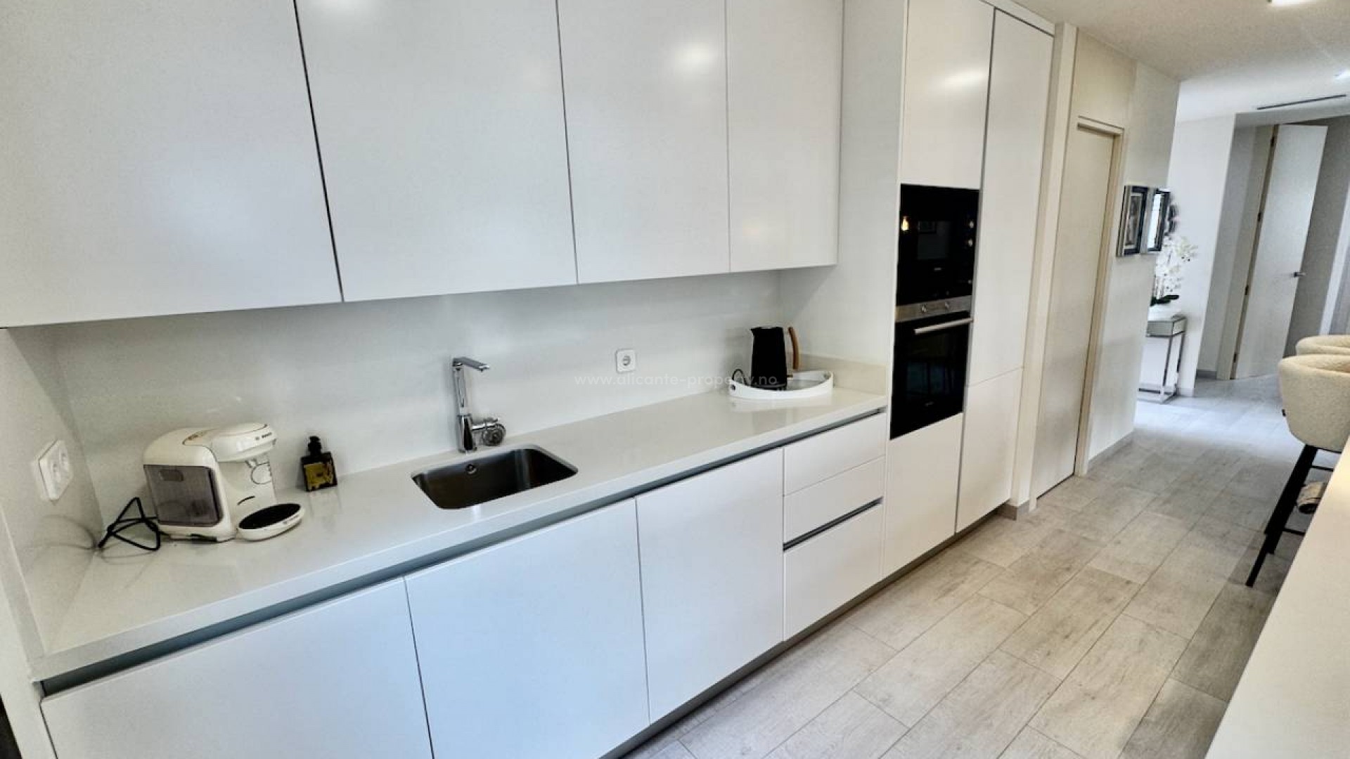 Villa en La finca Golf