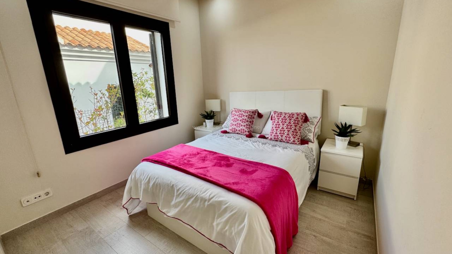 Villa en La finca Golf