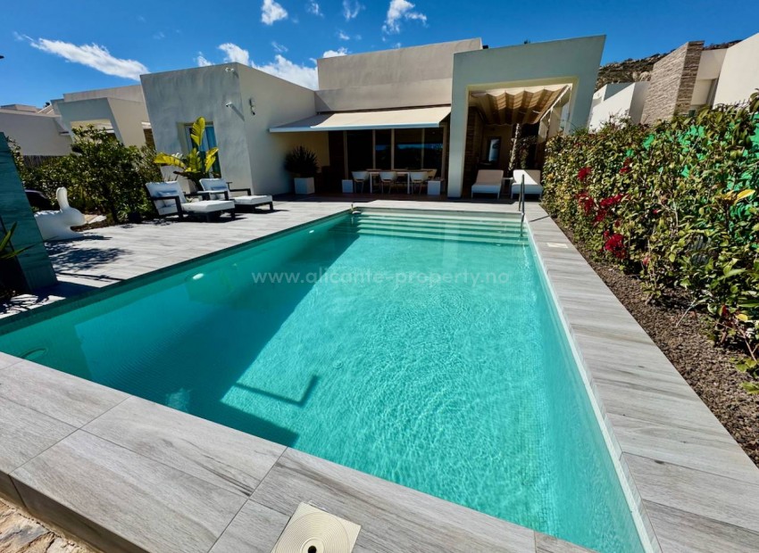 Villa en La finca Golf