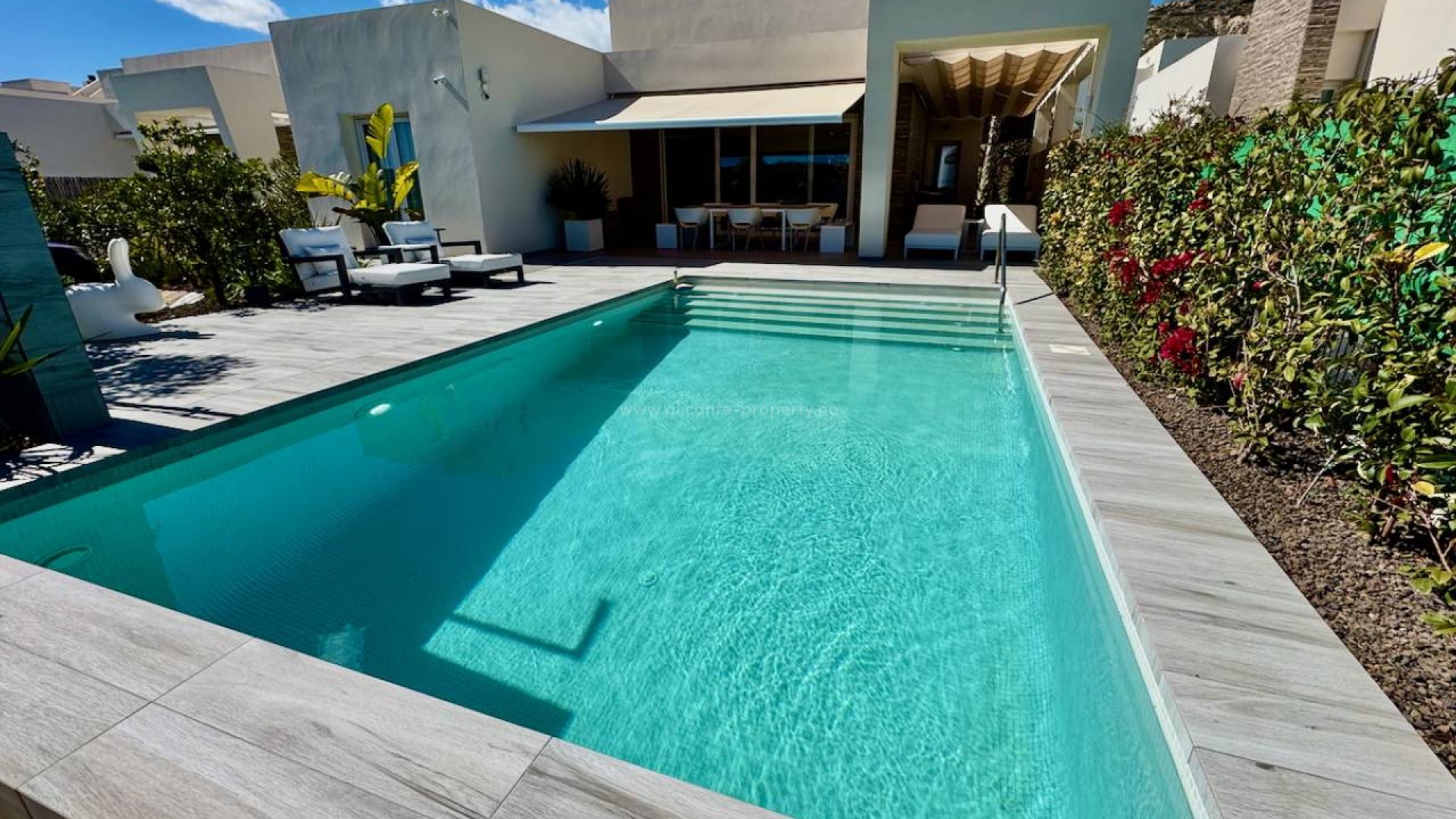 Villa en La finca Golf