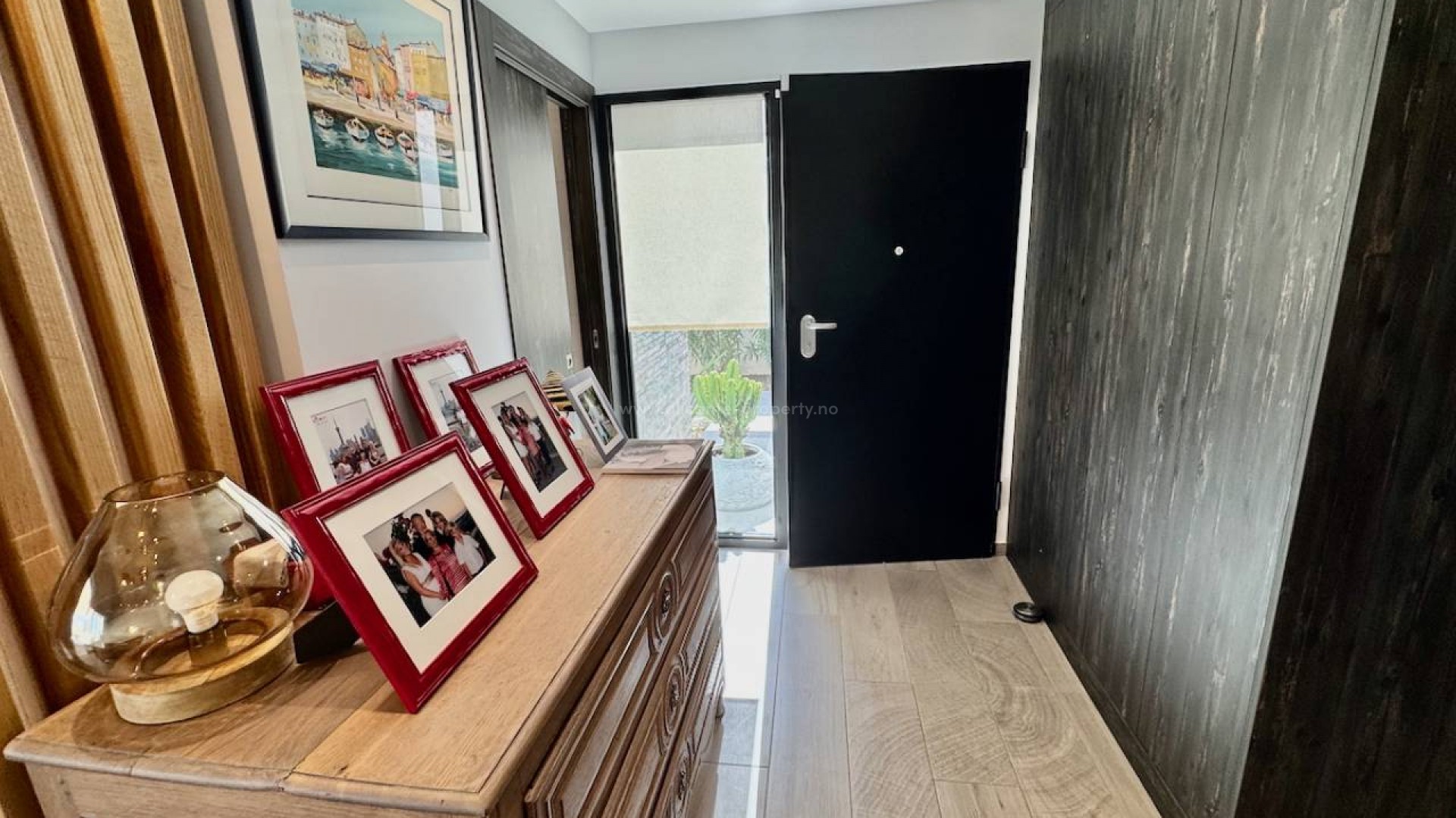 Villa en La finca Golf