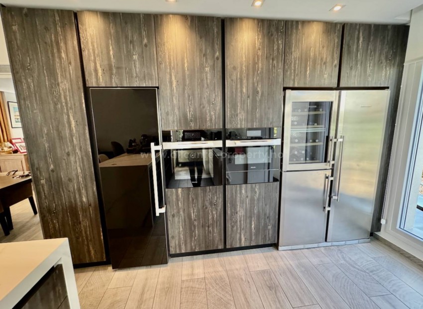 Villa en La finca Golf