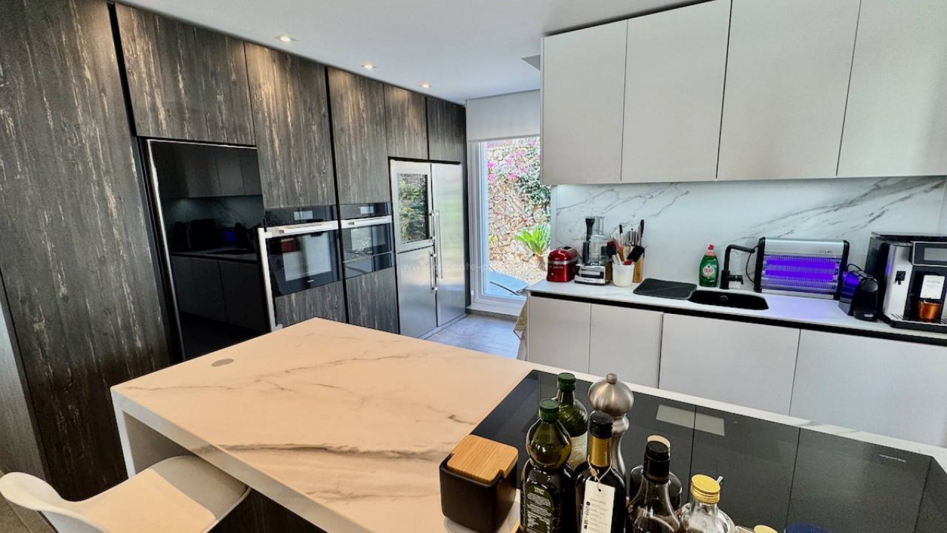 Villa en La finca Golf