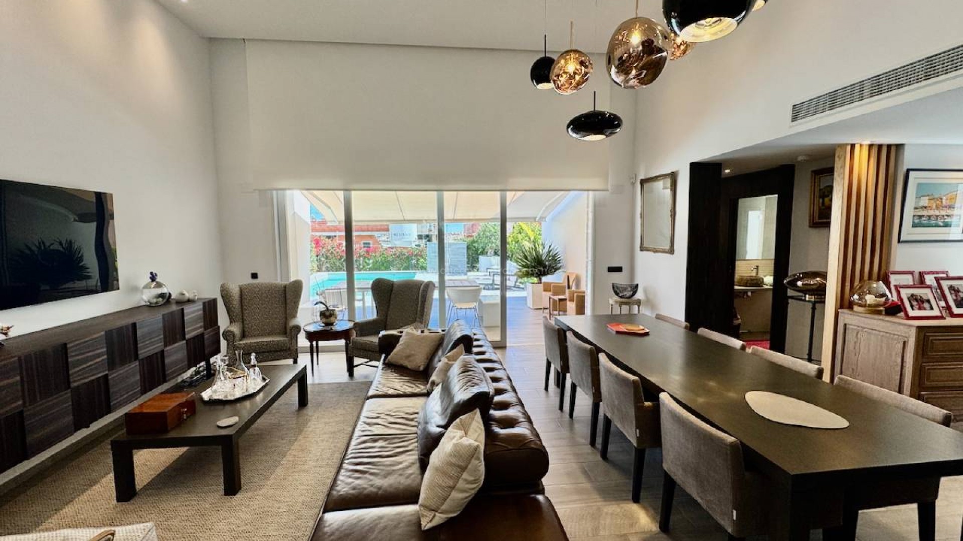 Villa en La finca Golf