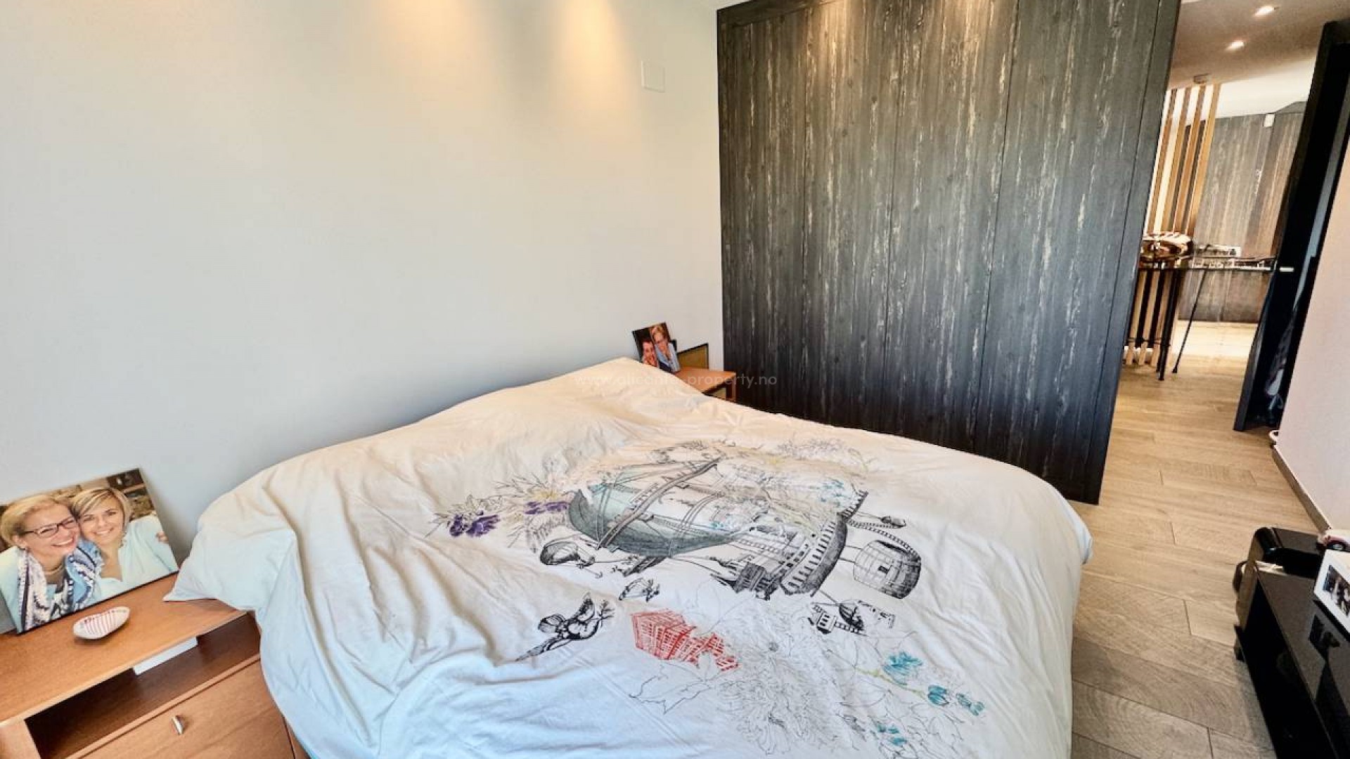 Villa en La finca Golf