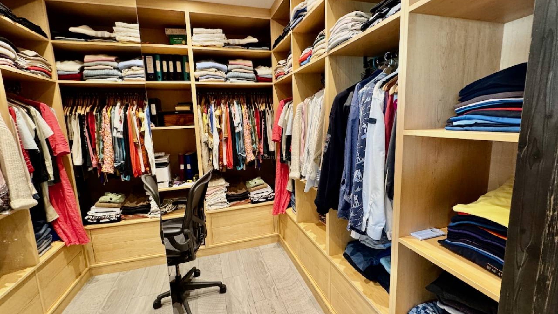 Villa en La finca Golf