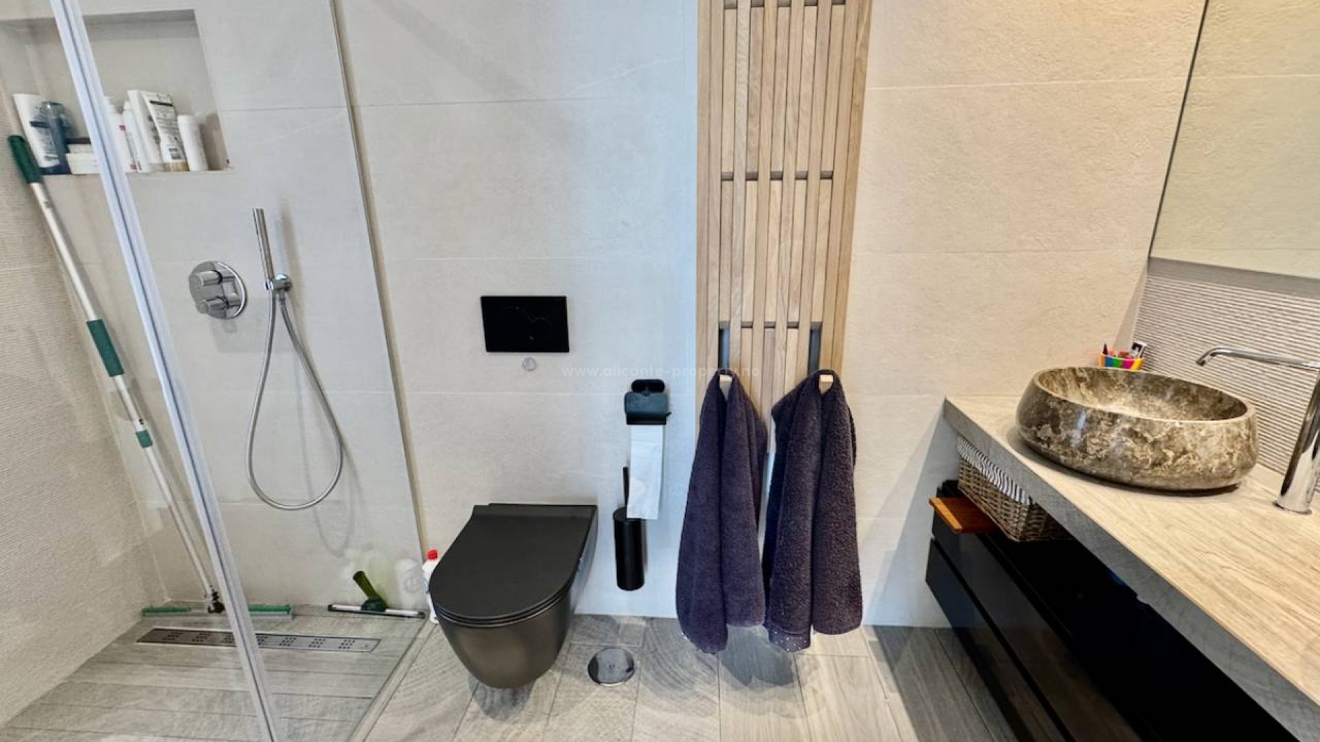 Villa en La finca Golf