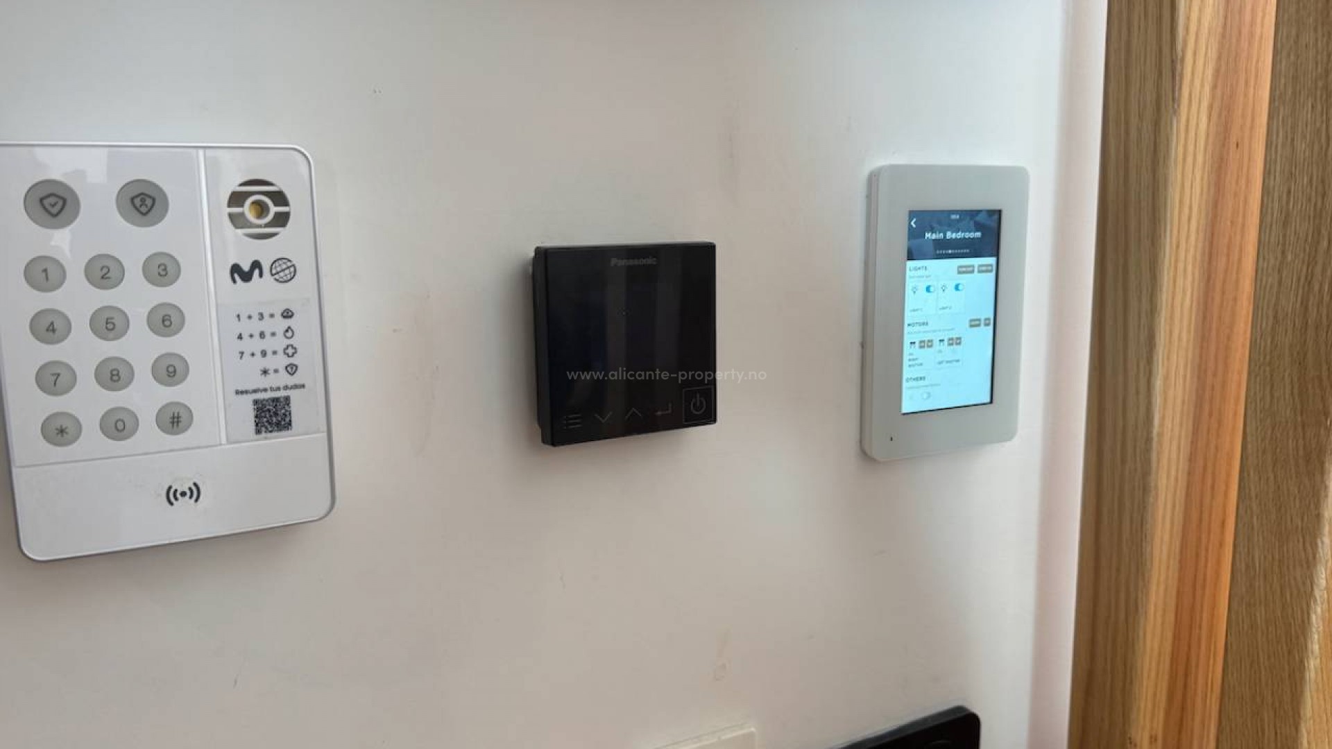 Villa en La finca Golf