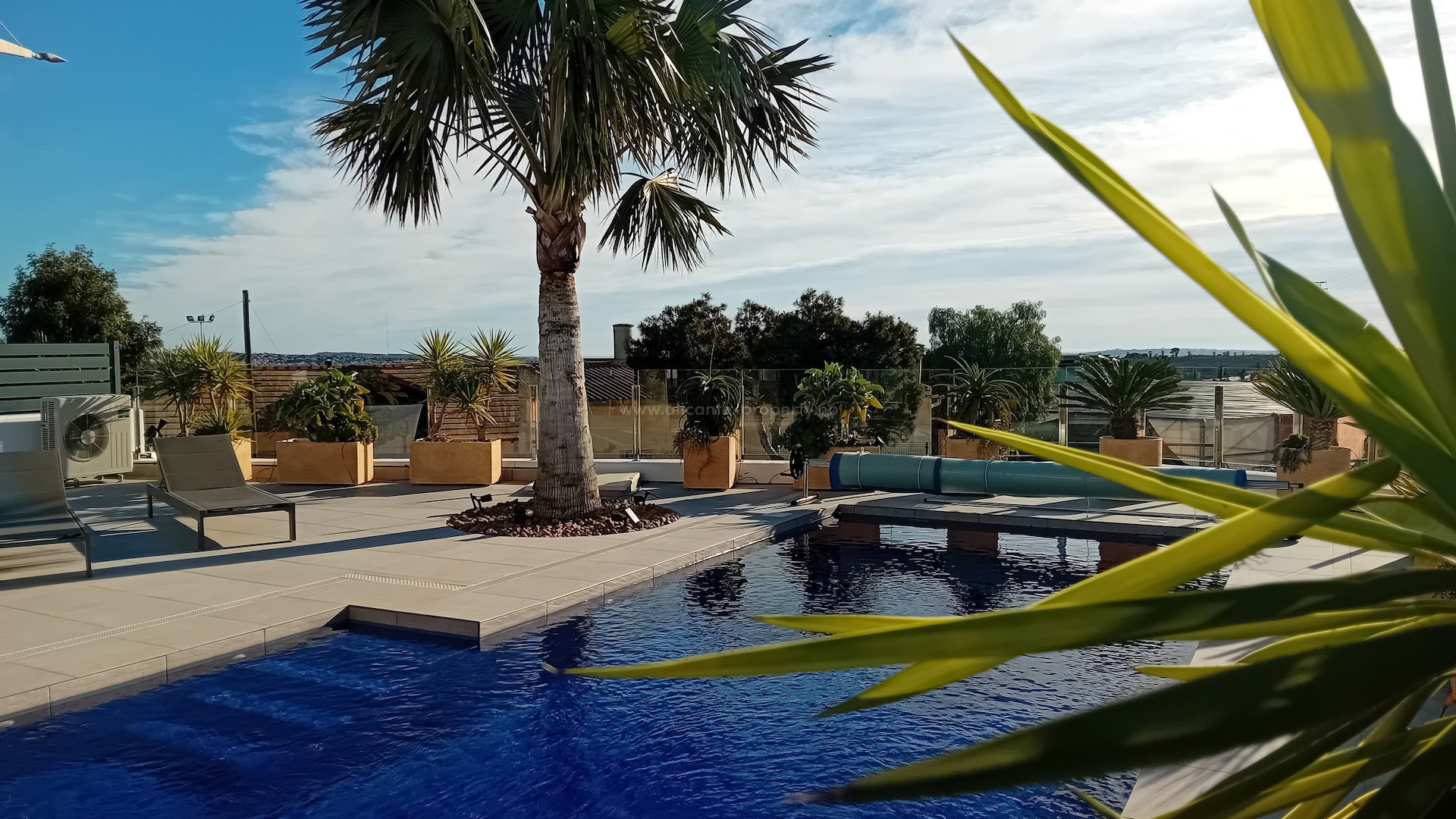 Villa en La finca Golf