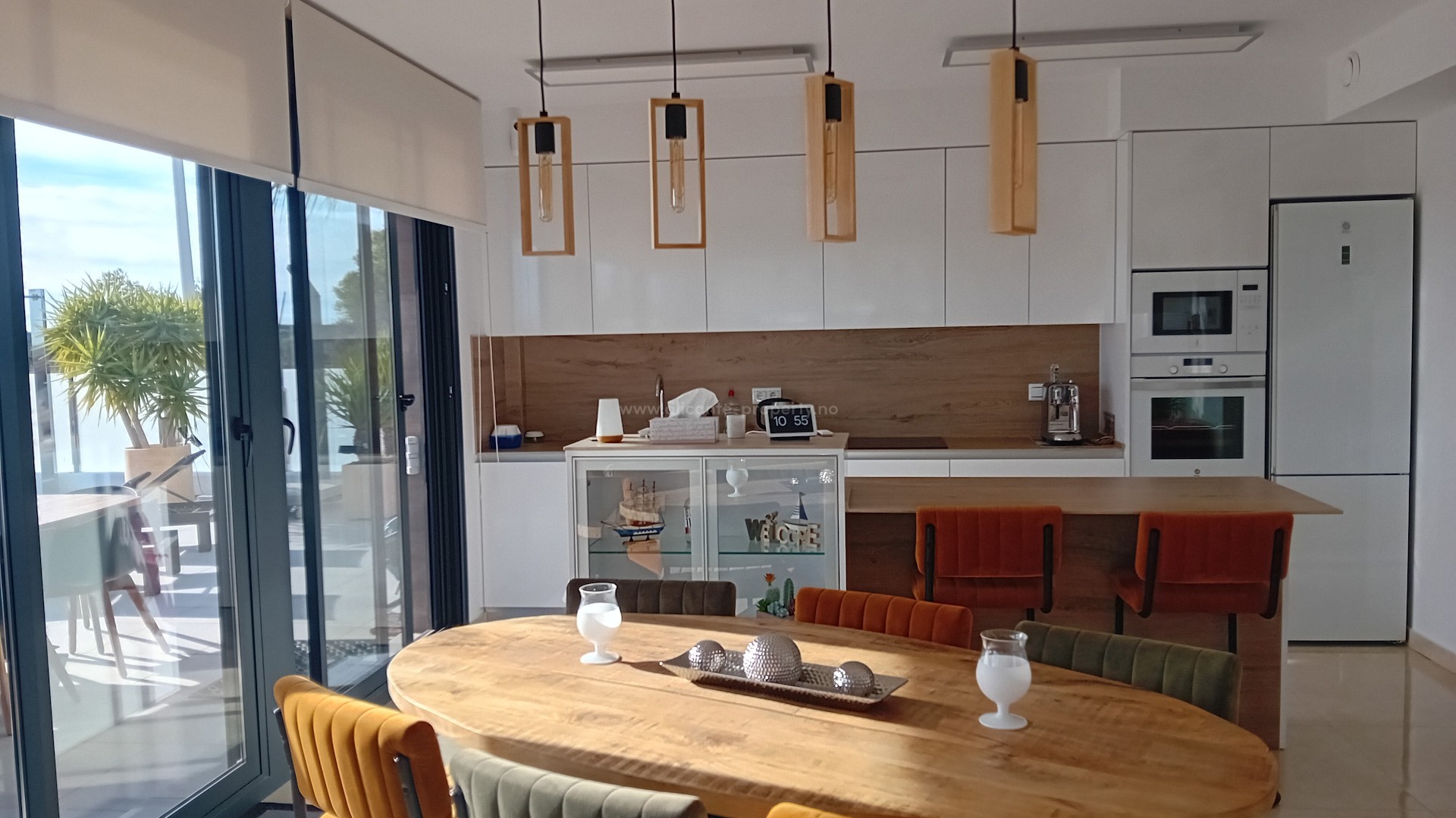 Villa en La finca Golf