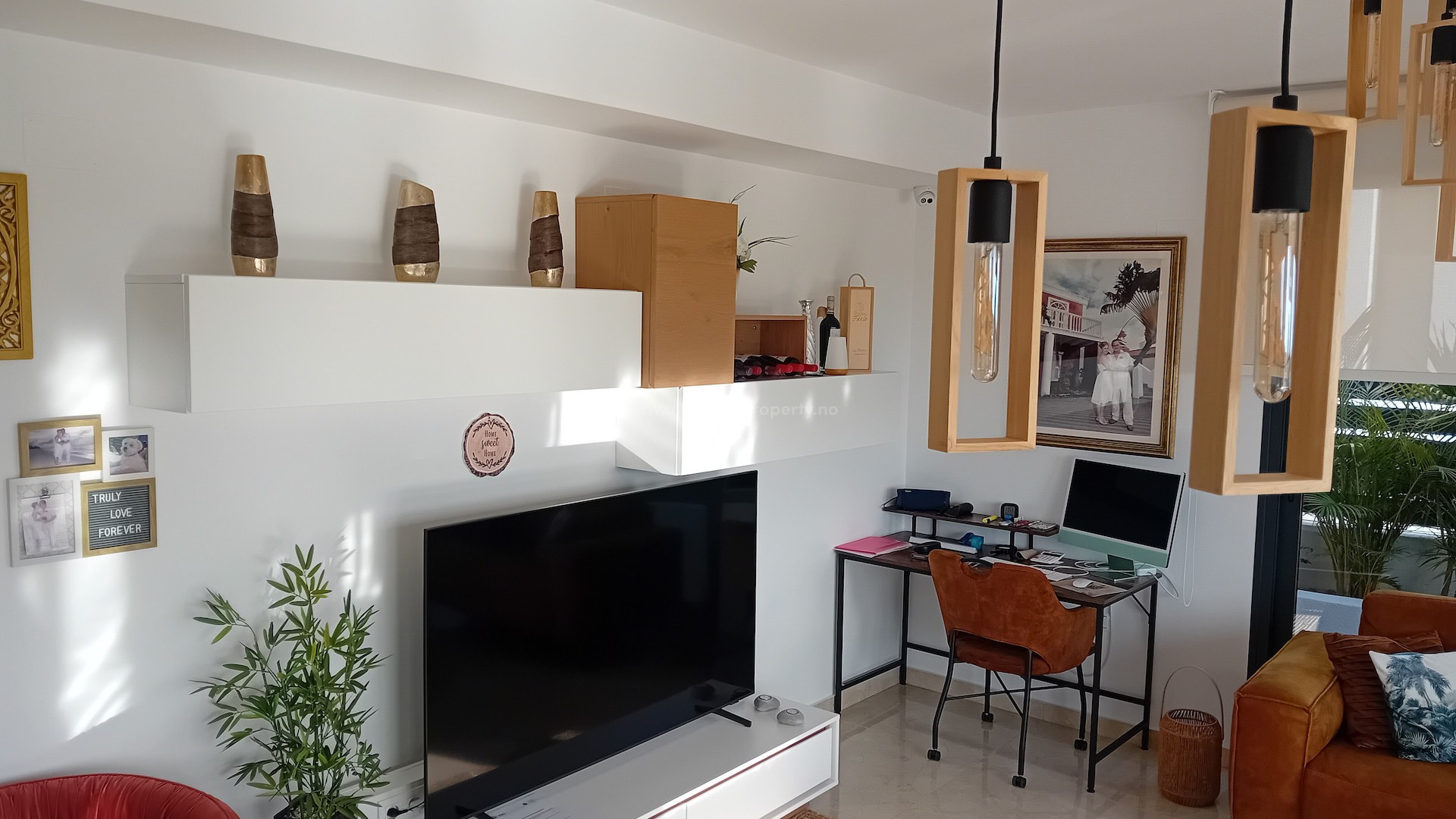 Villa en La finca Golf