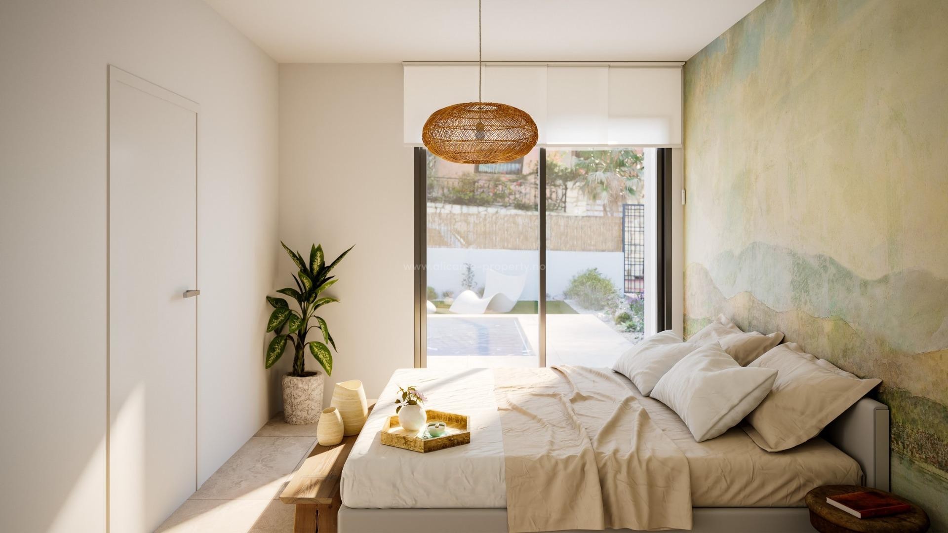 Villa en La finca Golf