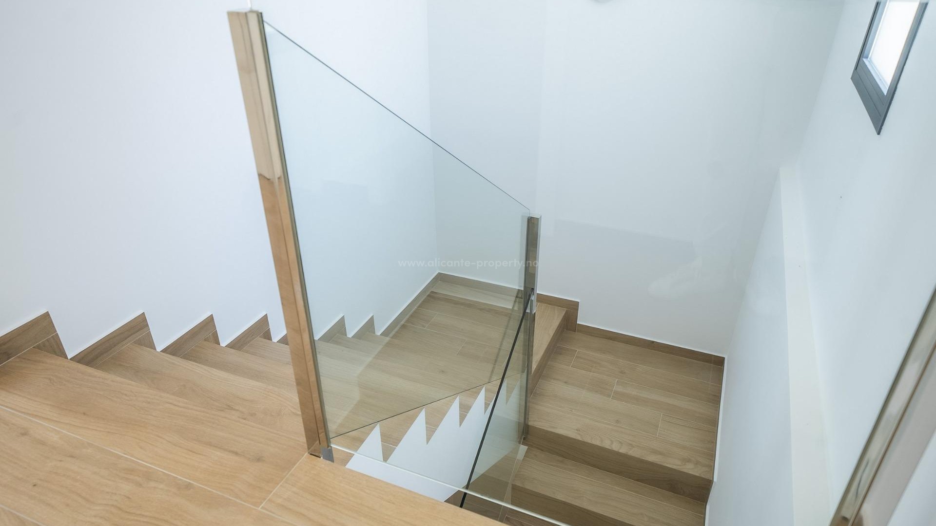 Villa en La finca Golf