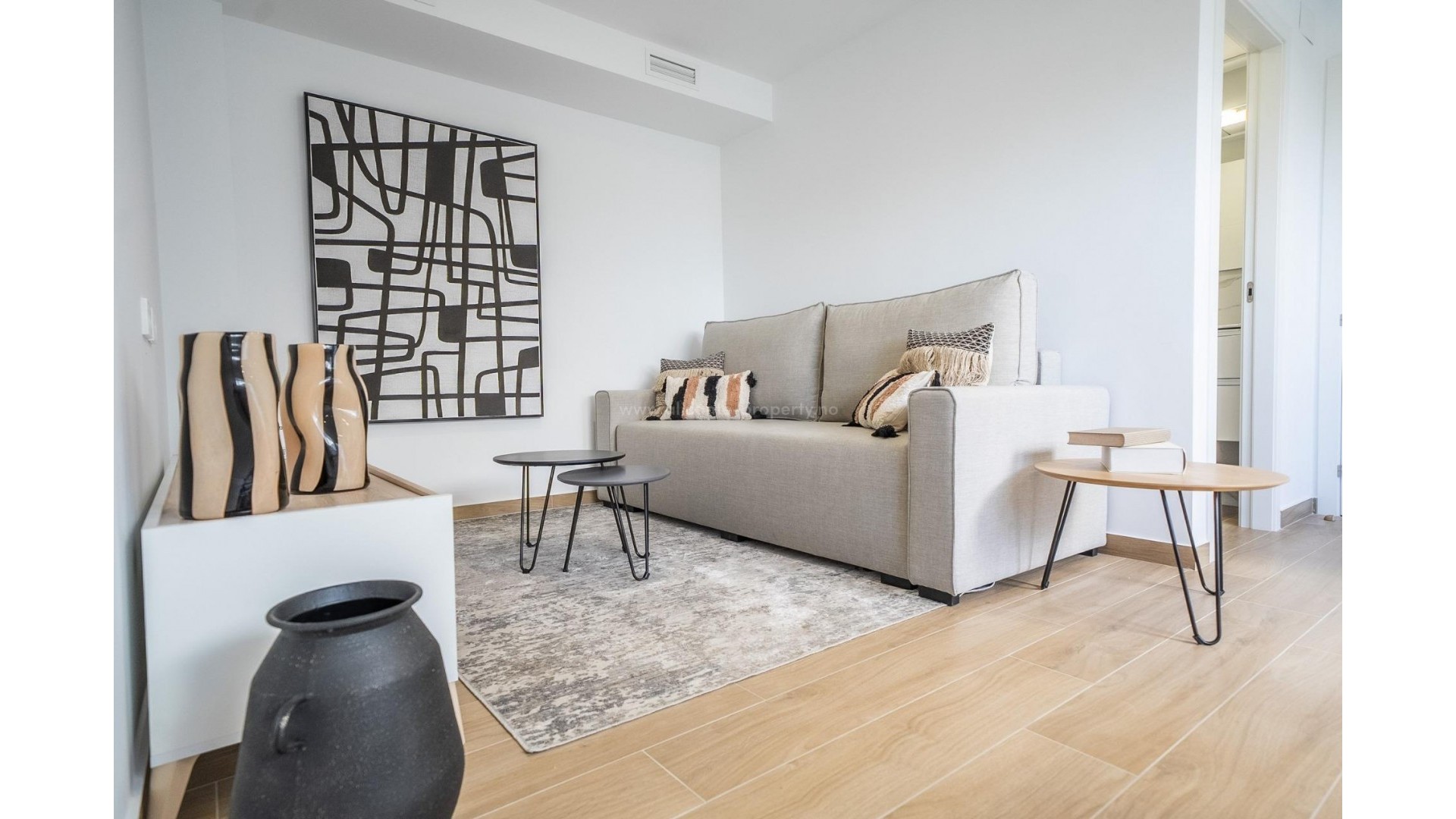 Villa en La finca Golf