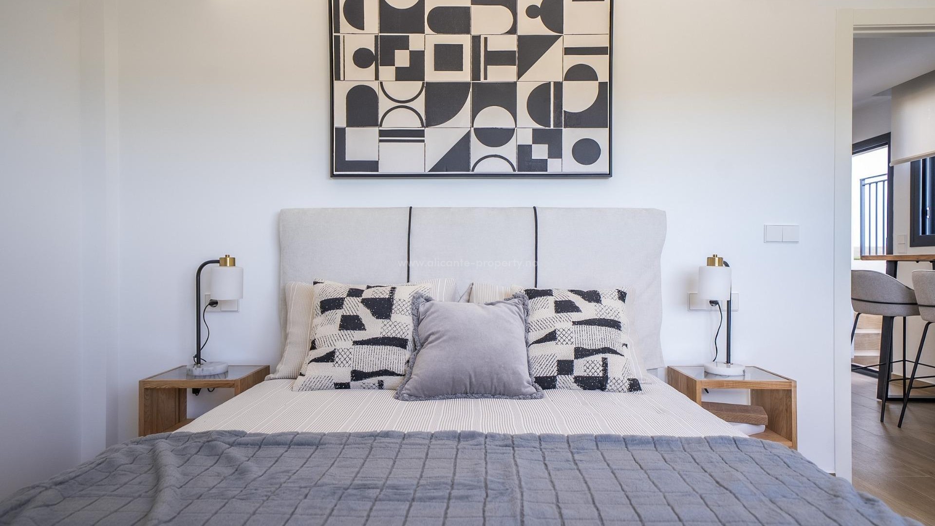 Villa en La finca Golf