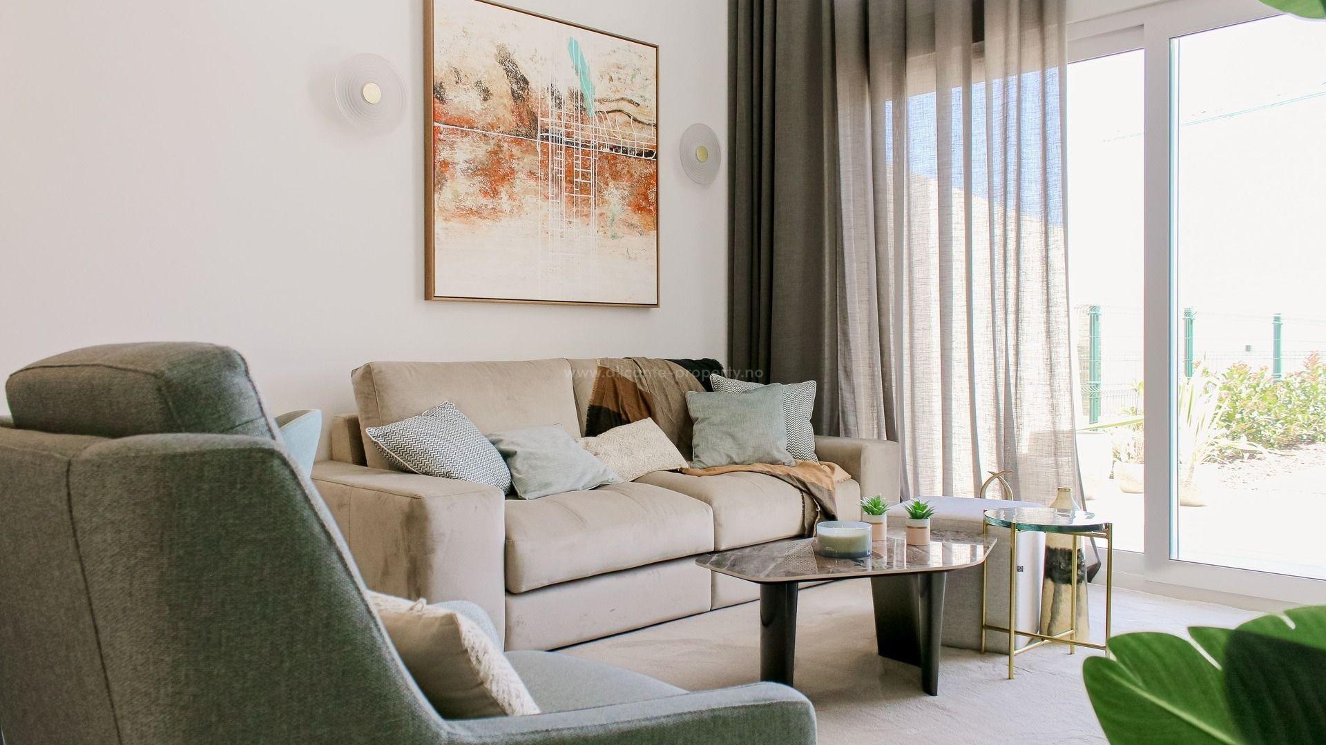 Villa en La finca Golf