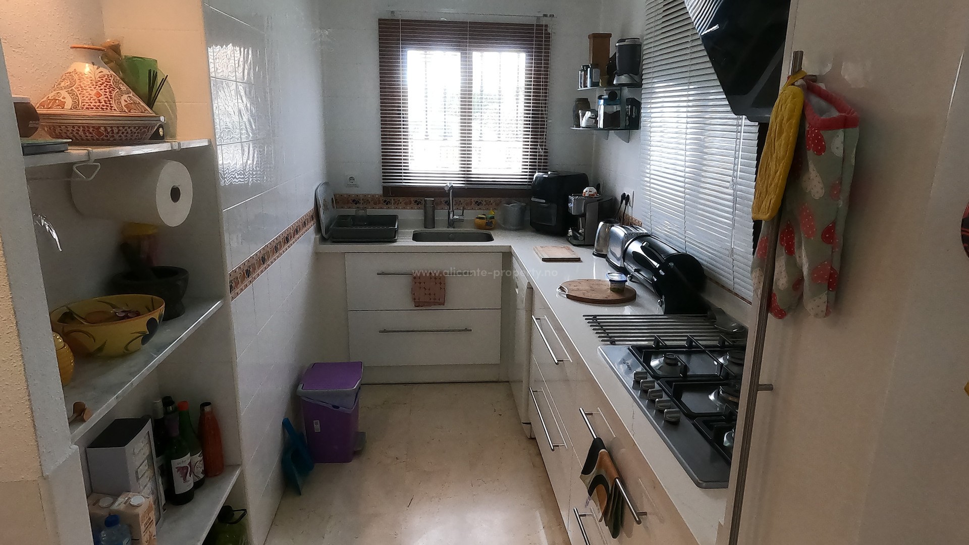 Villa en La finca Golf