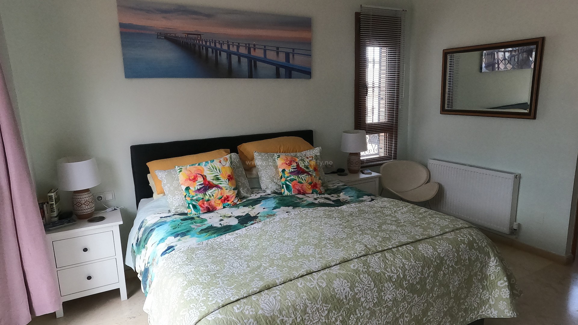 Villa en La finca Golf