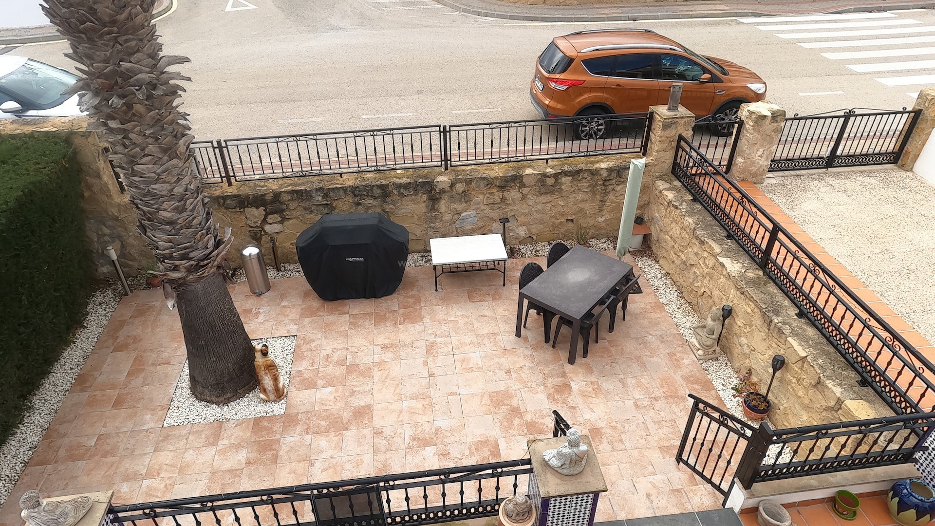 Villa en La finca Golf