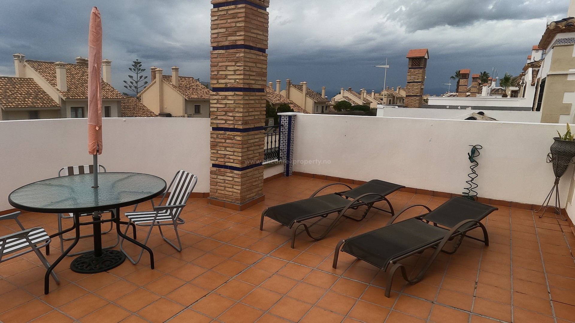 Villa en La finca Golf