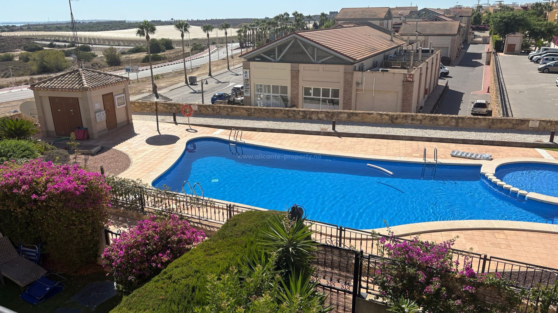 Villa en La finca Golf