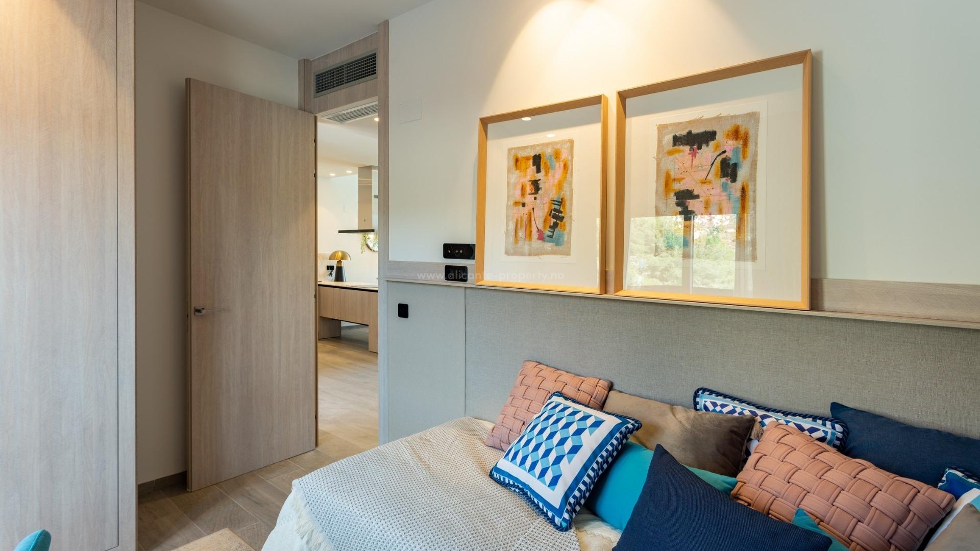 Villa en La finca Golf