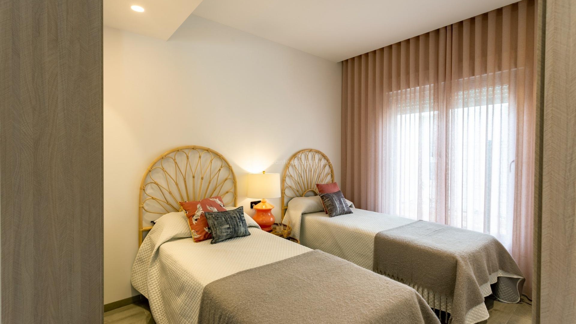 Villa en La finca Golf