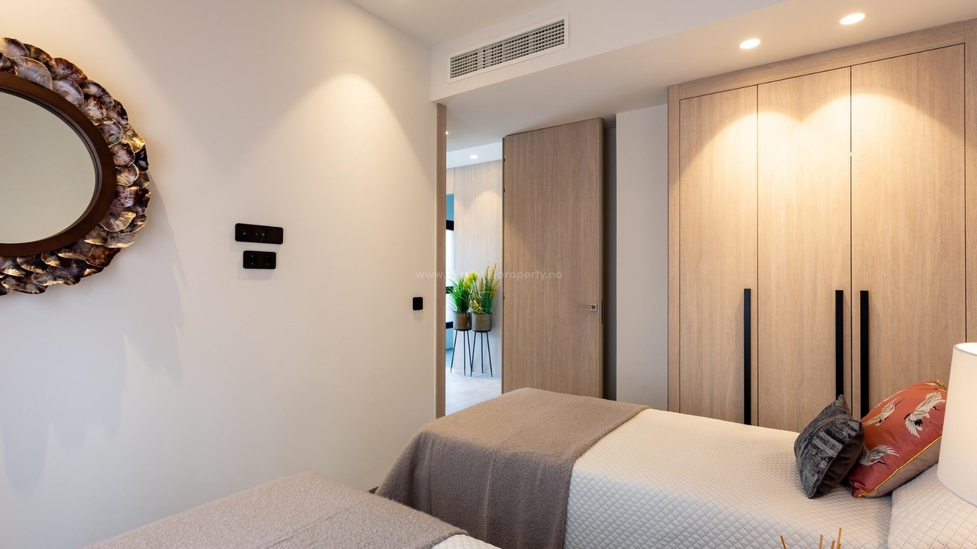 Villa en La finca Golf