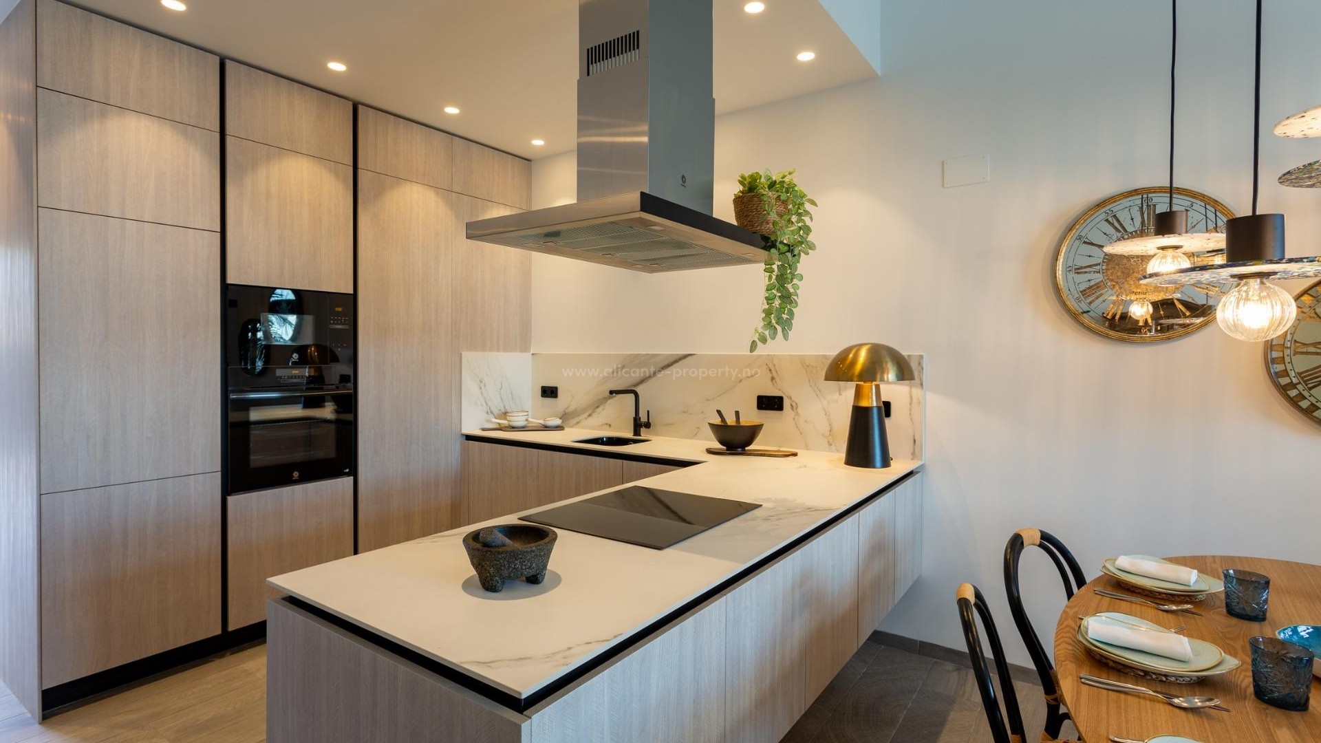 Villa en La finca Golf