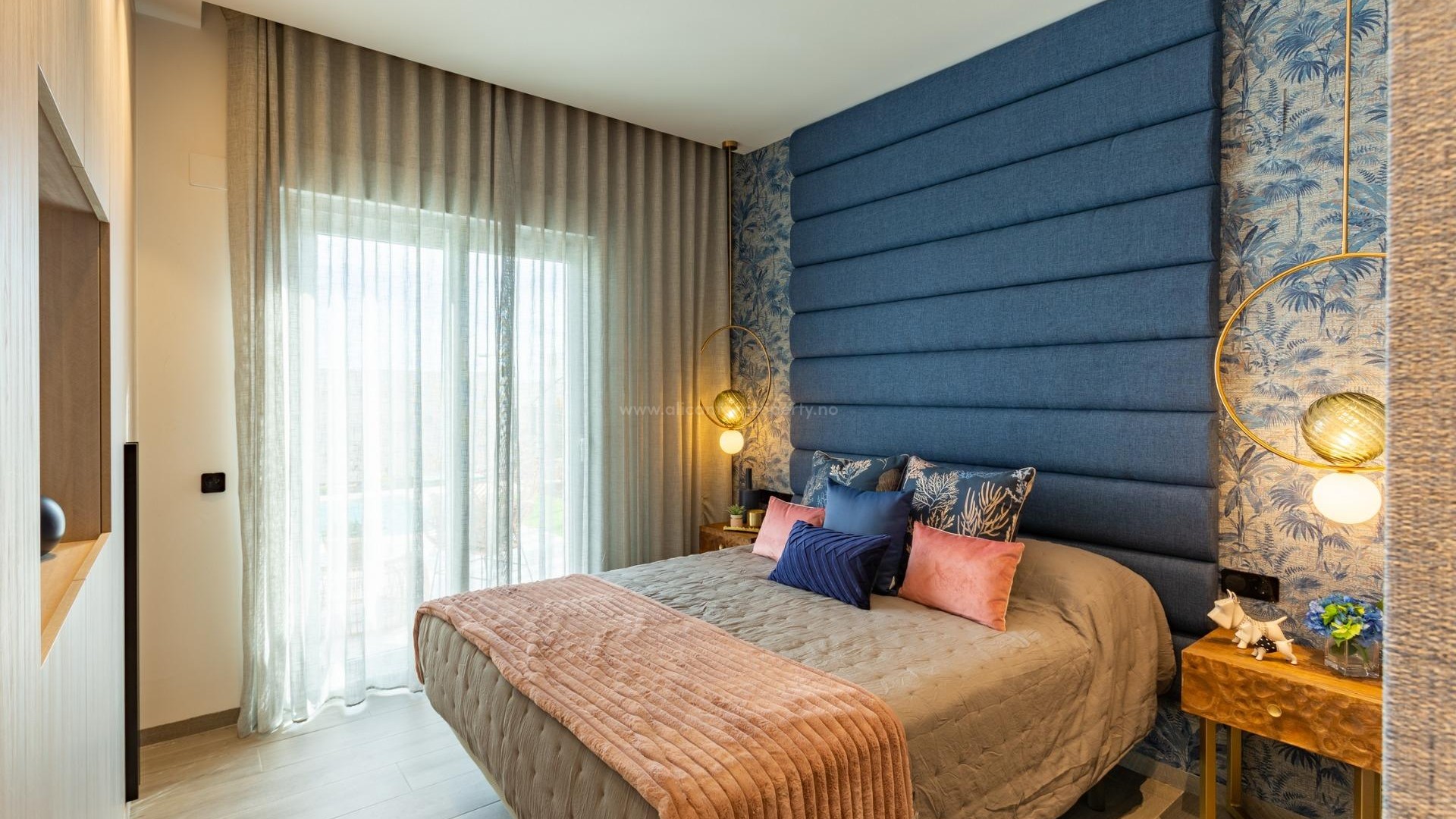 Villa en La finca Golf