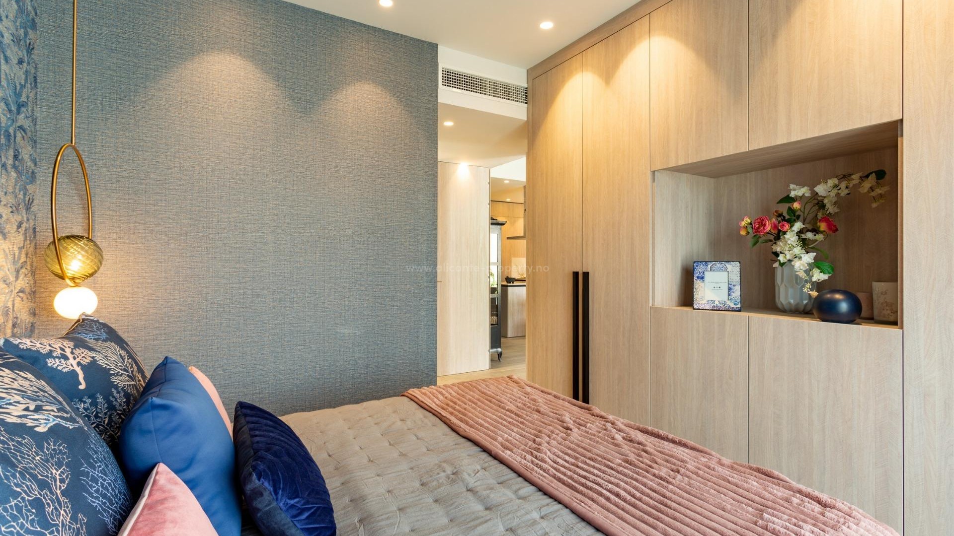 Villa en La finca Golf