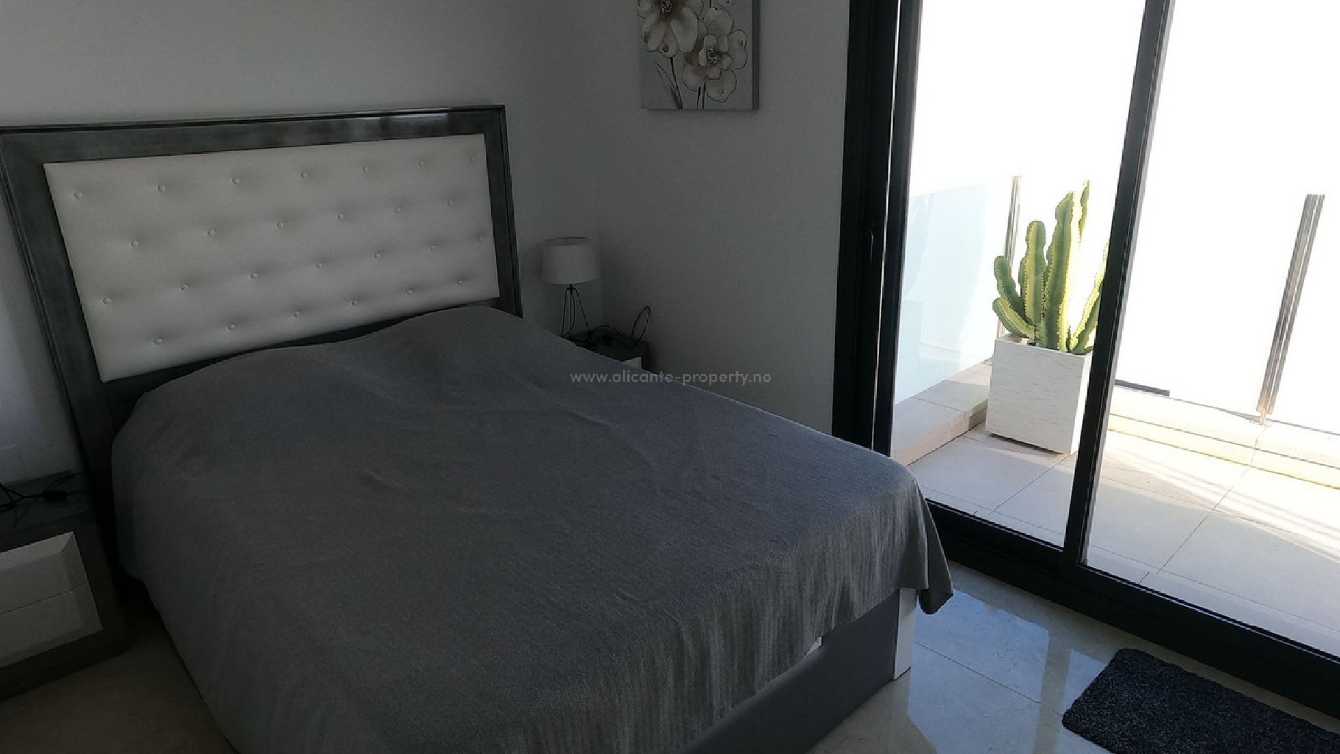 Villa en La finca Golf