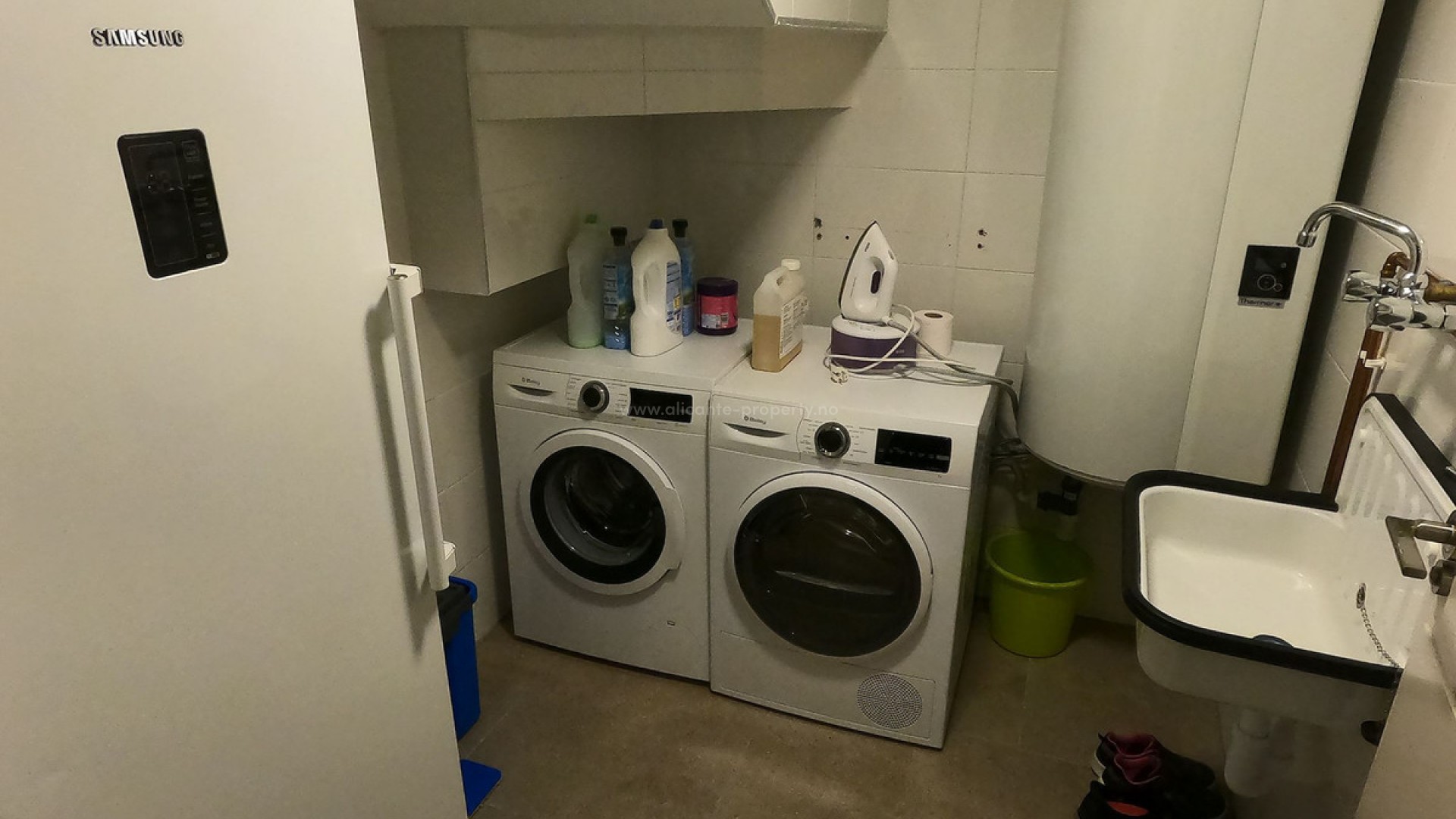 Villa en La finca Golf